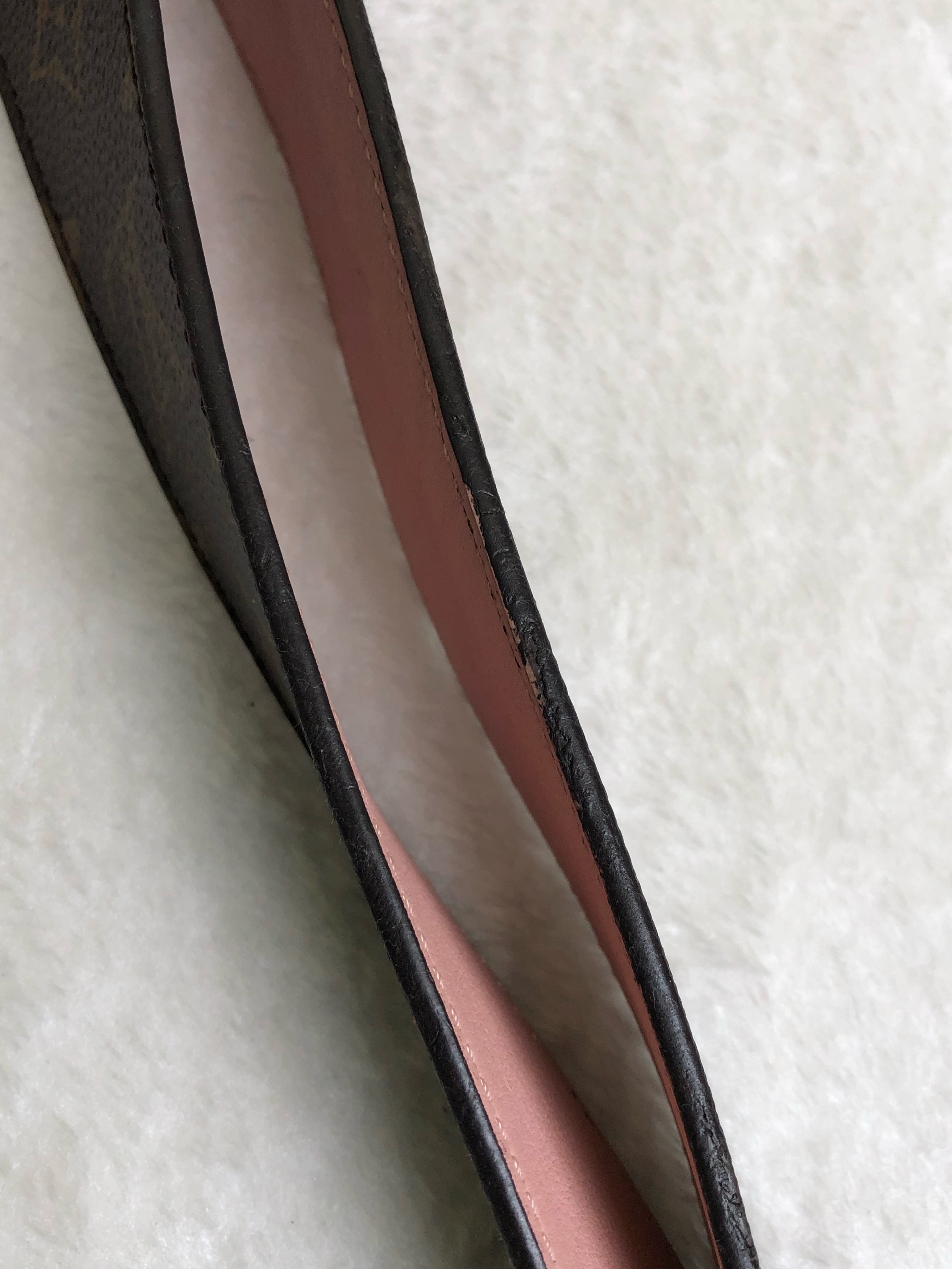 Louis Vuitton Pink