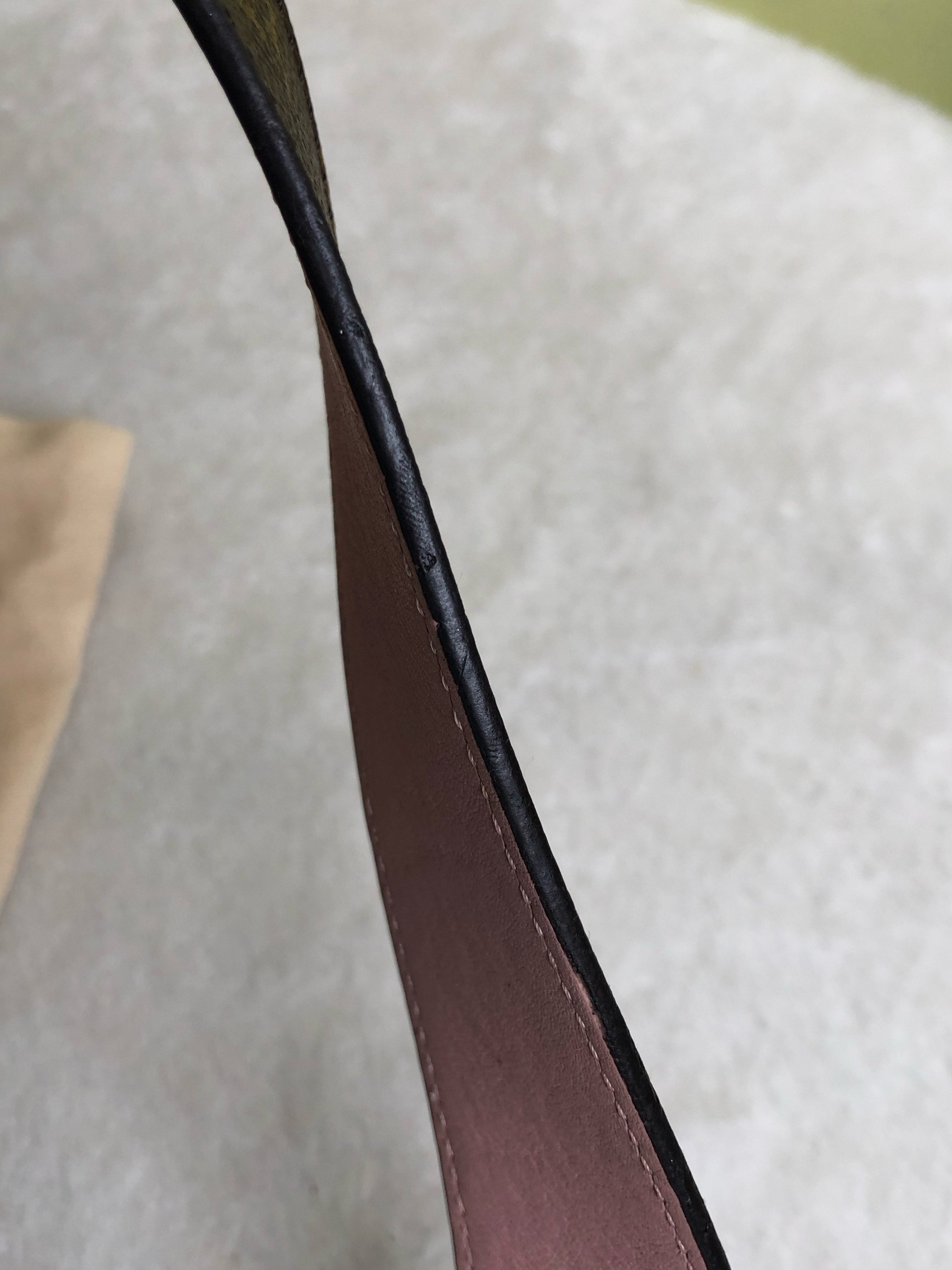 Louis Vuitton Pink
