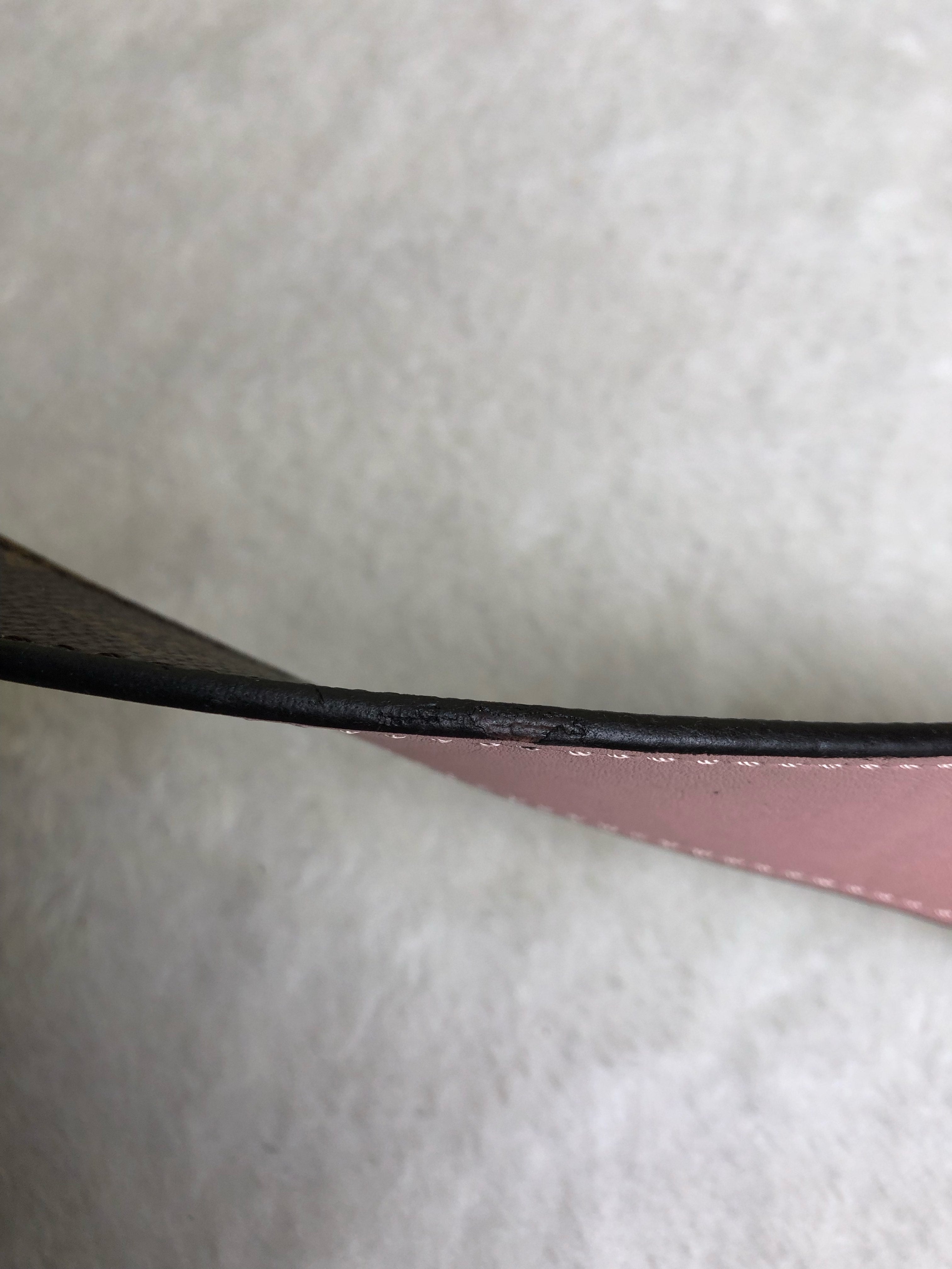 Louis Vuitton Pink