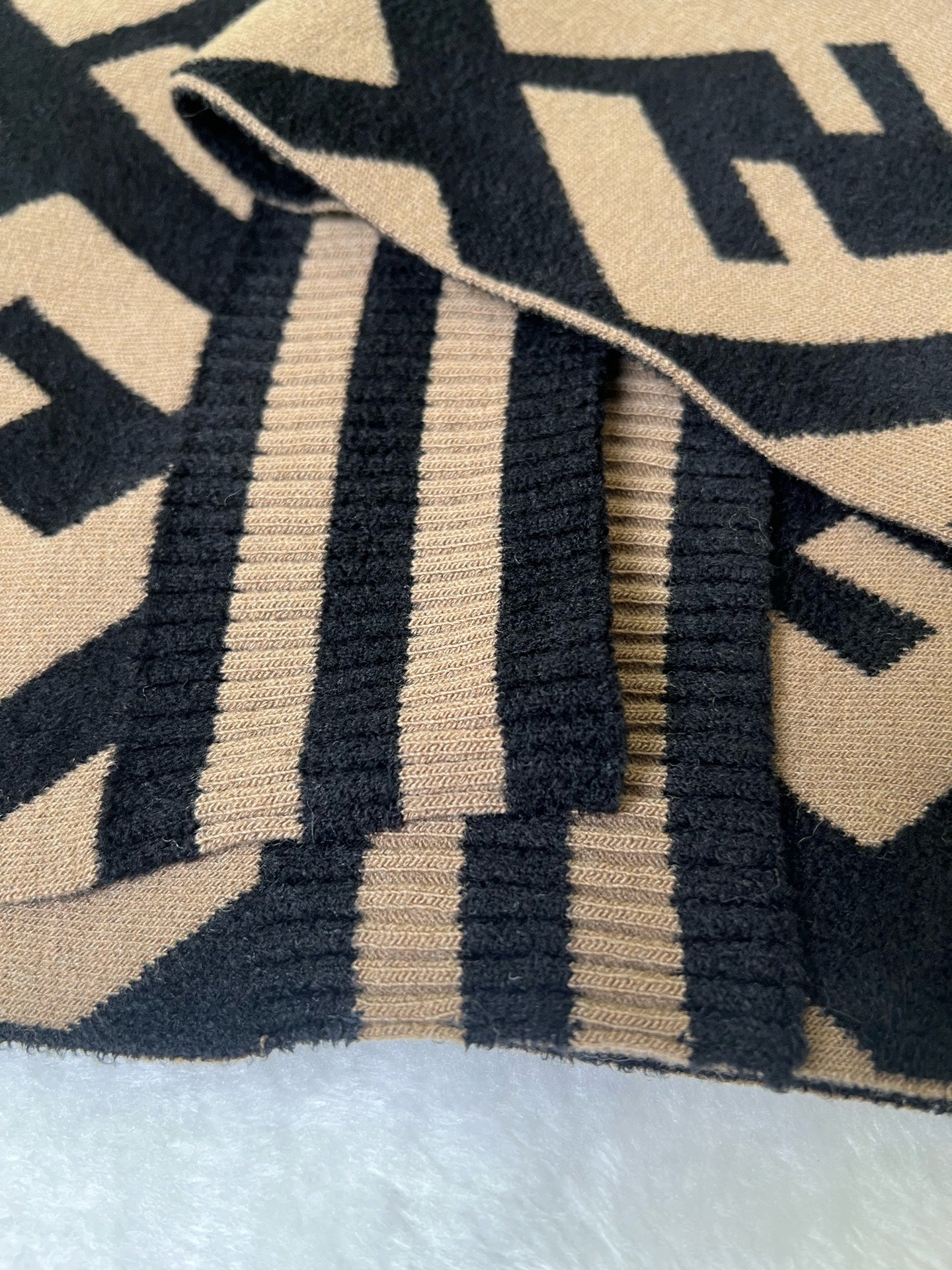 Fendi Scarf