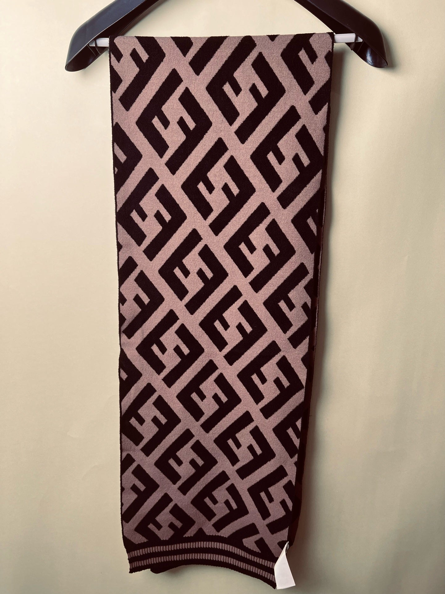 Fendi Scarf