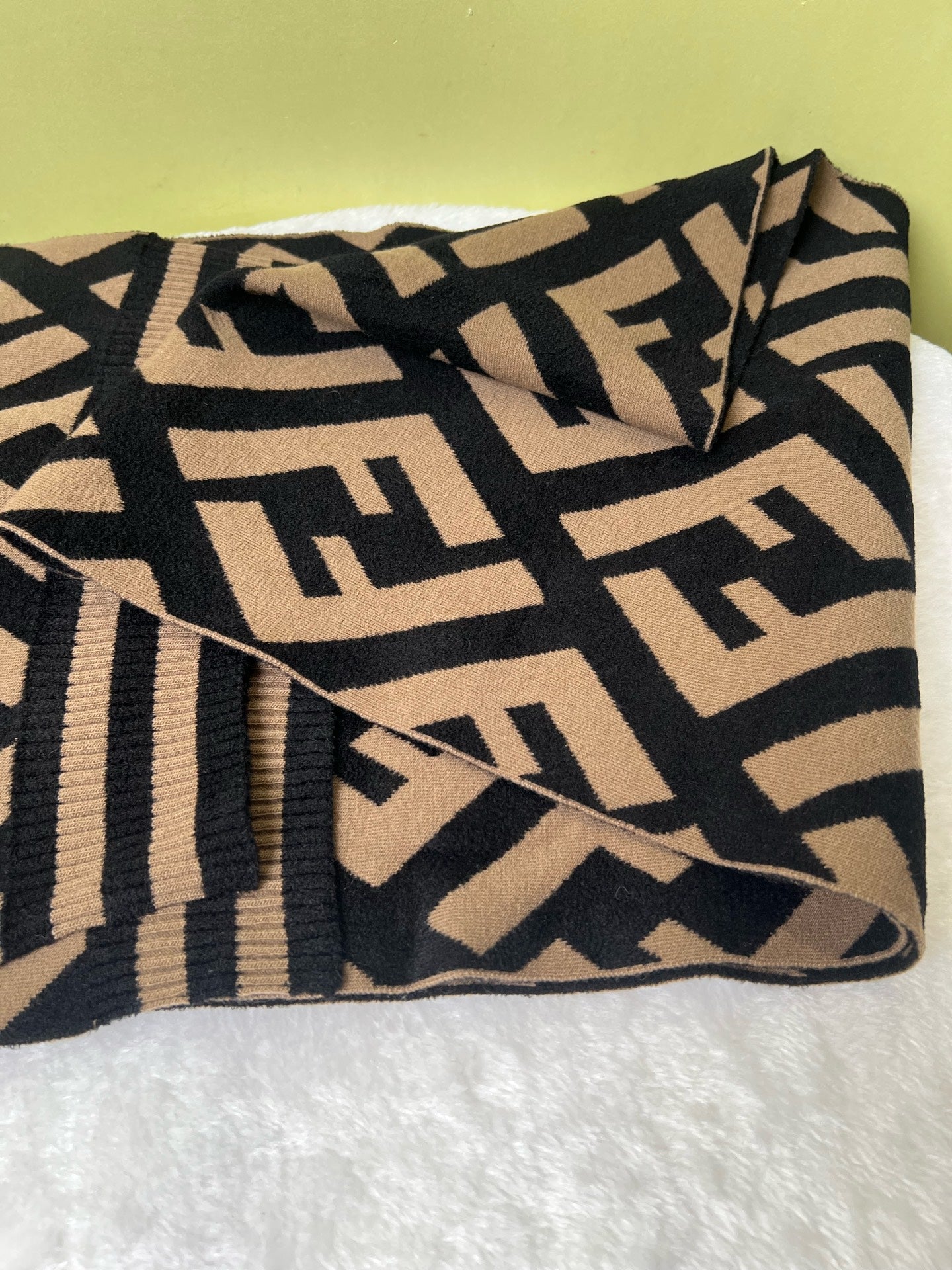 Fendi Scarf