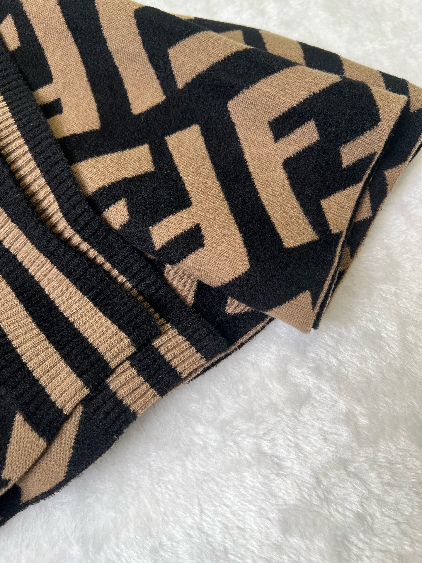 Fendi Scarf