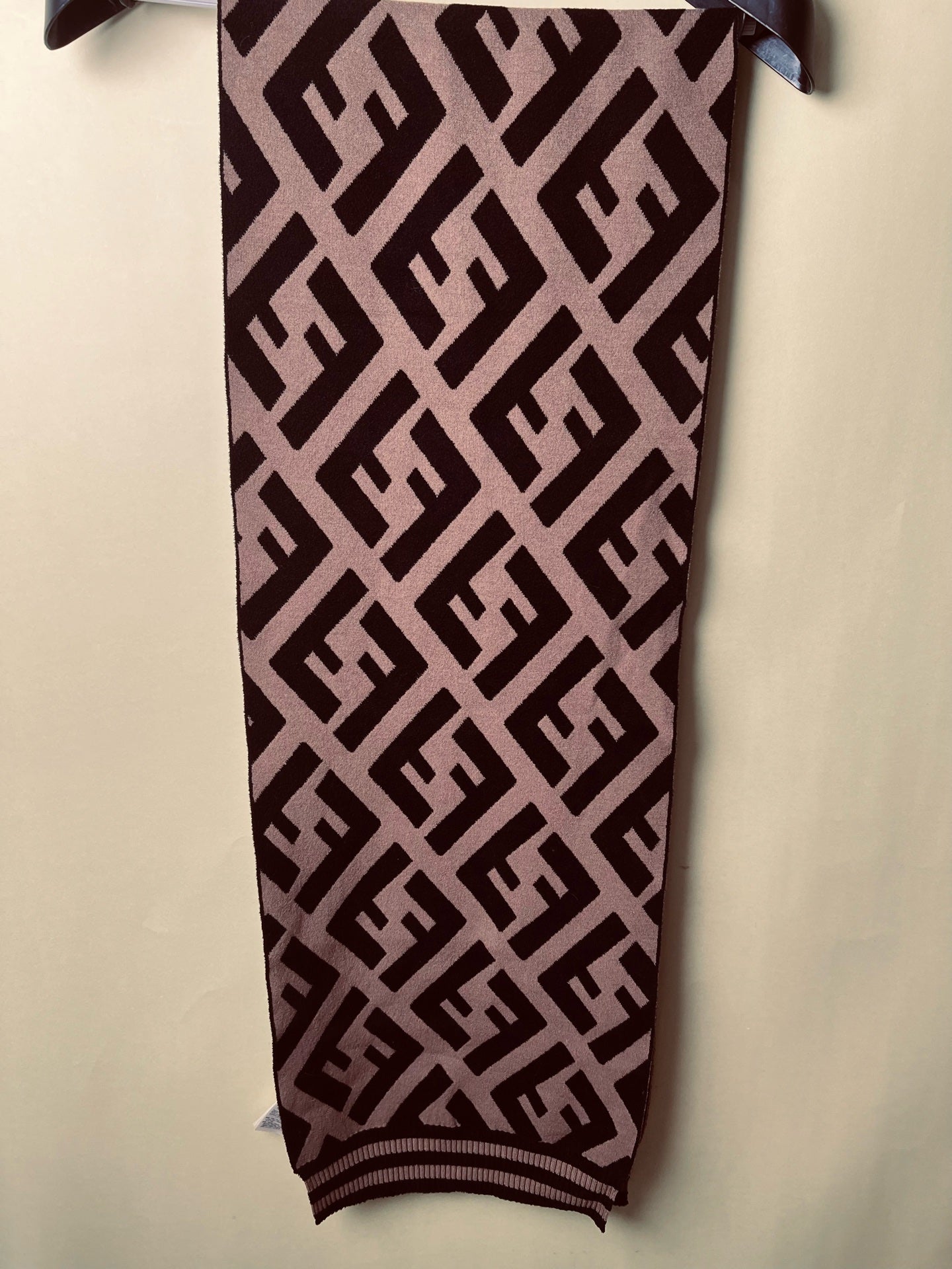 Fendi Scarf