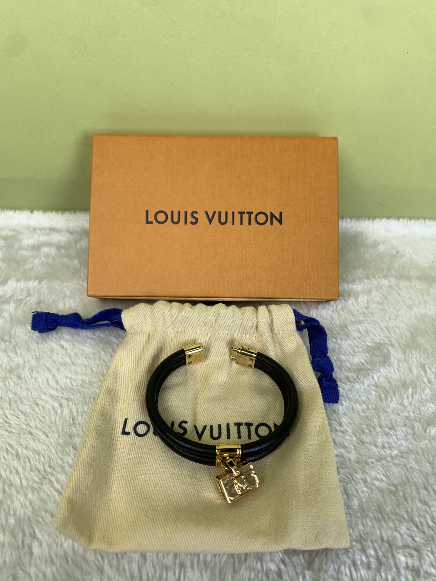 Louis Vuitton Bangle