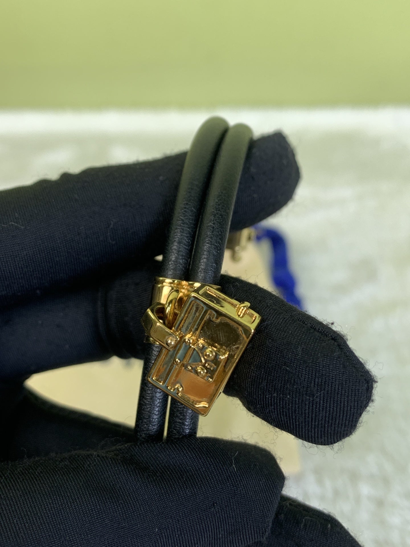 Louis Vuitton Bangle