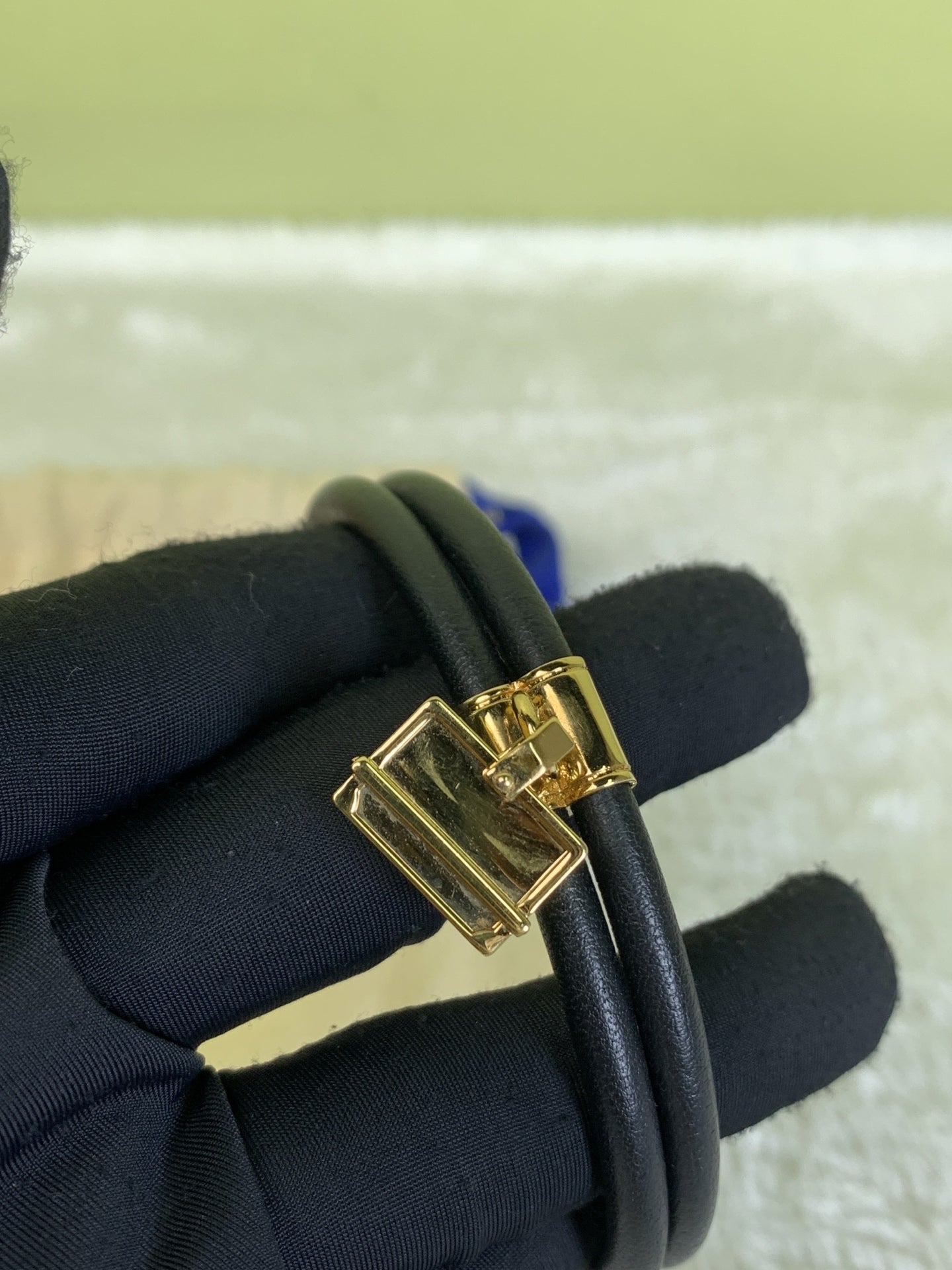 Louis Vuitton Bangle