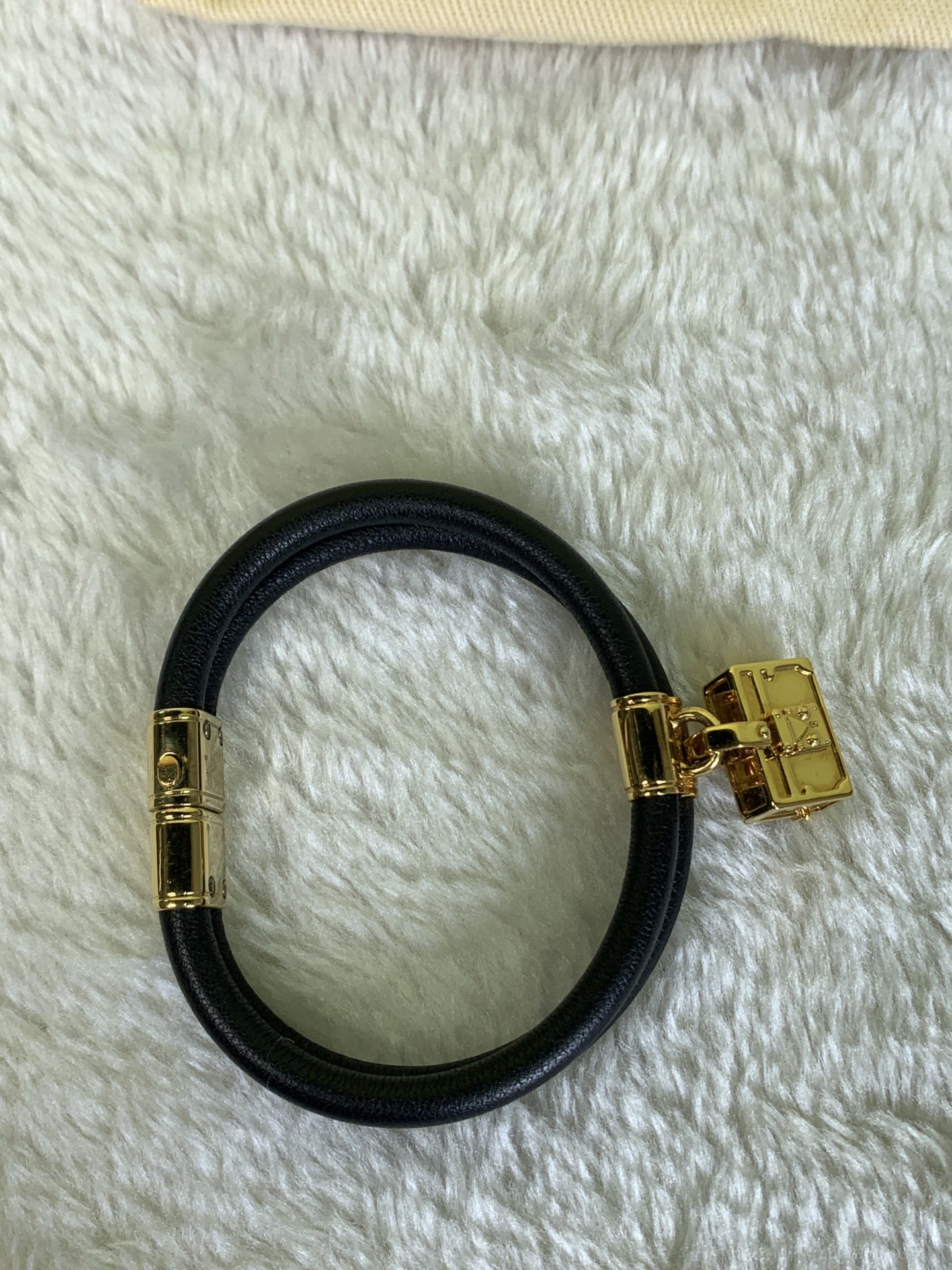 Louis Vuitton Bangle