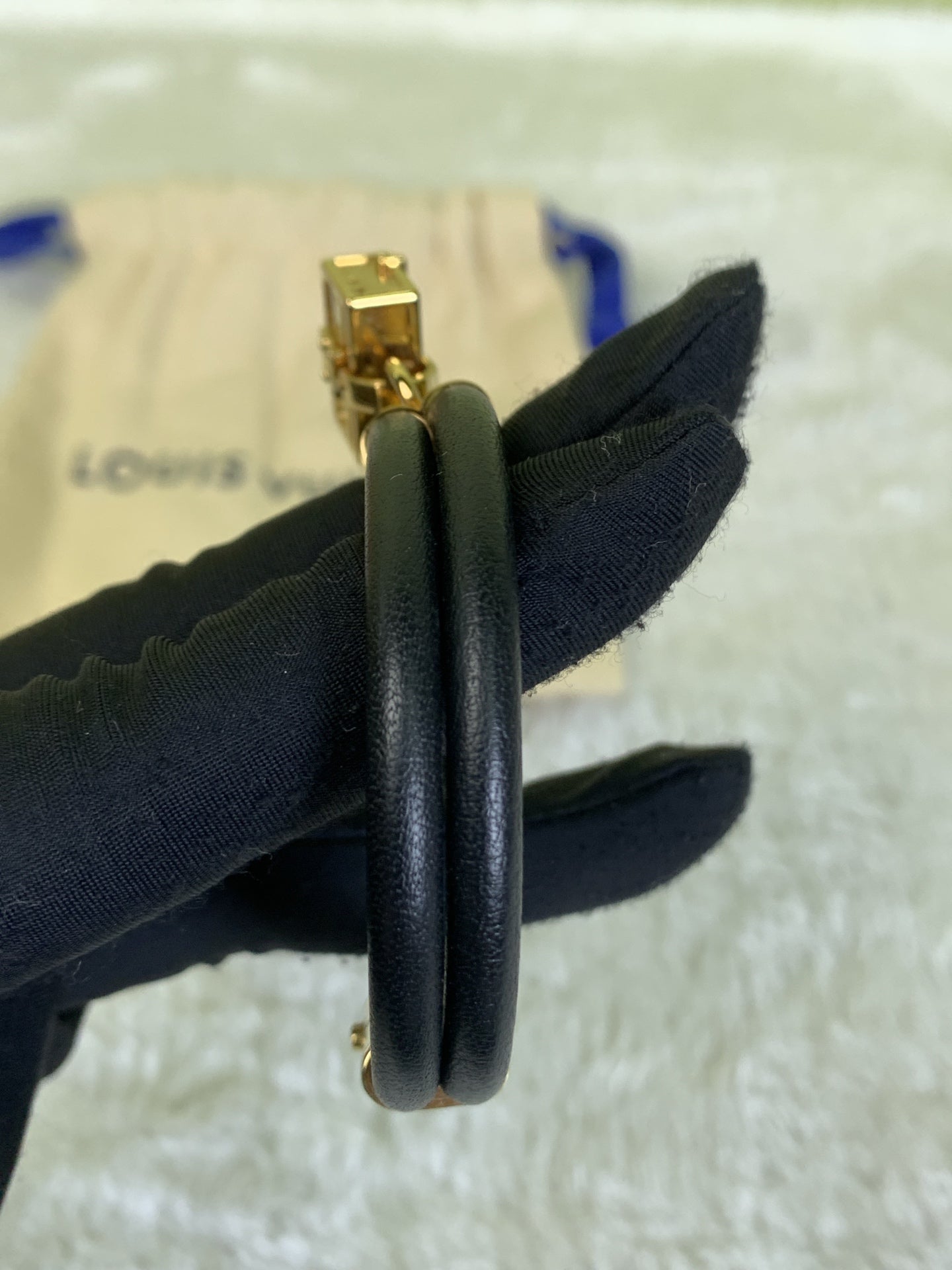 Louis Vuitton Bangle
