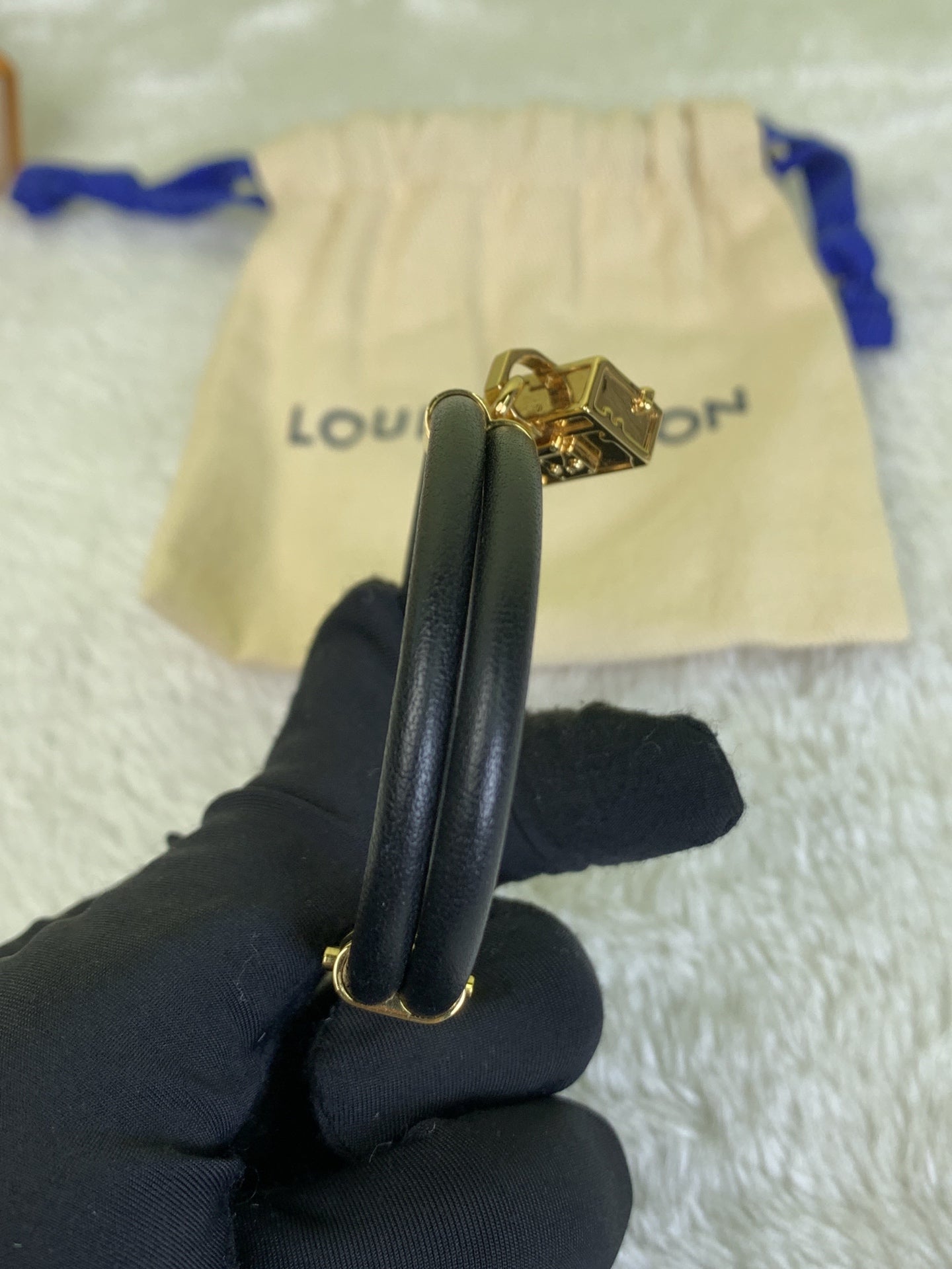 Louis Vuitton Bangle