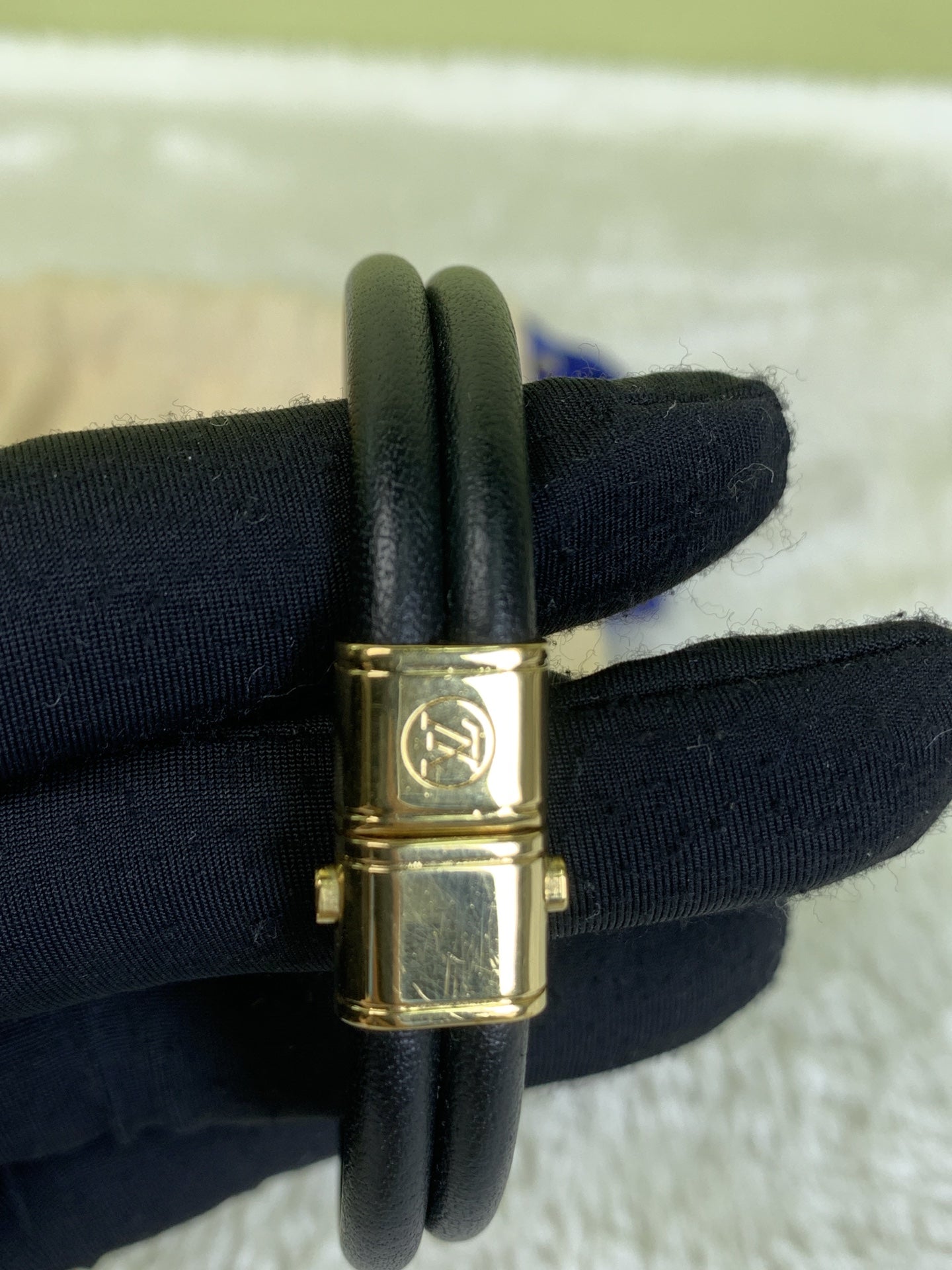 Louis Vuitton Bangle