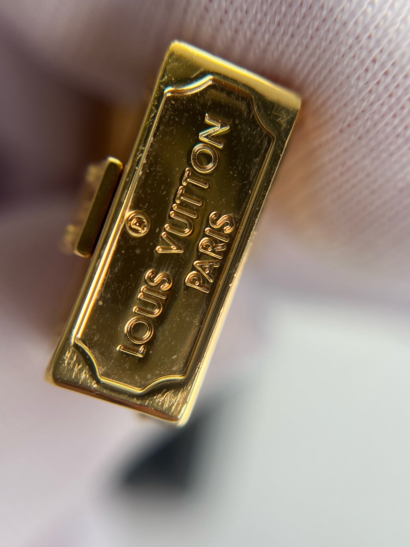 Louis Vuitton Bangle