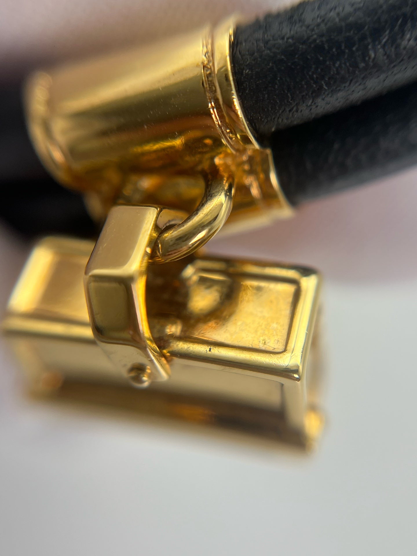 Louis Vuitton Bangle