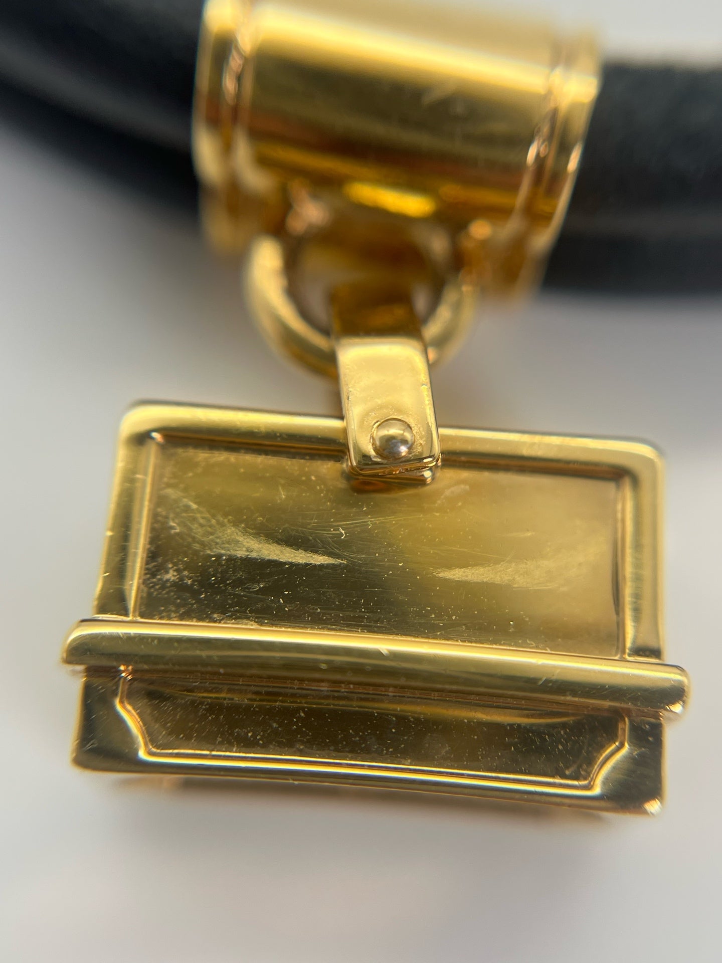 Louis Vuitton Bangle
