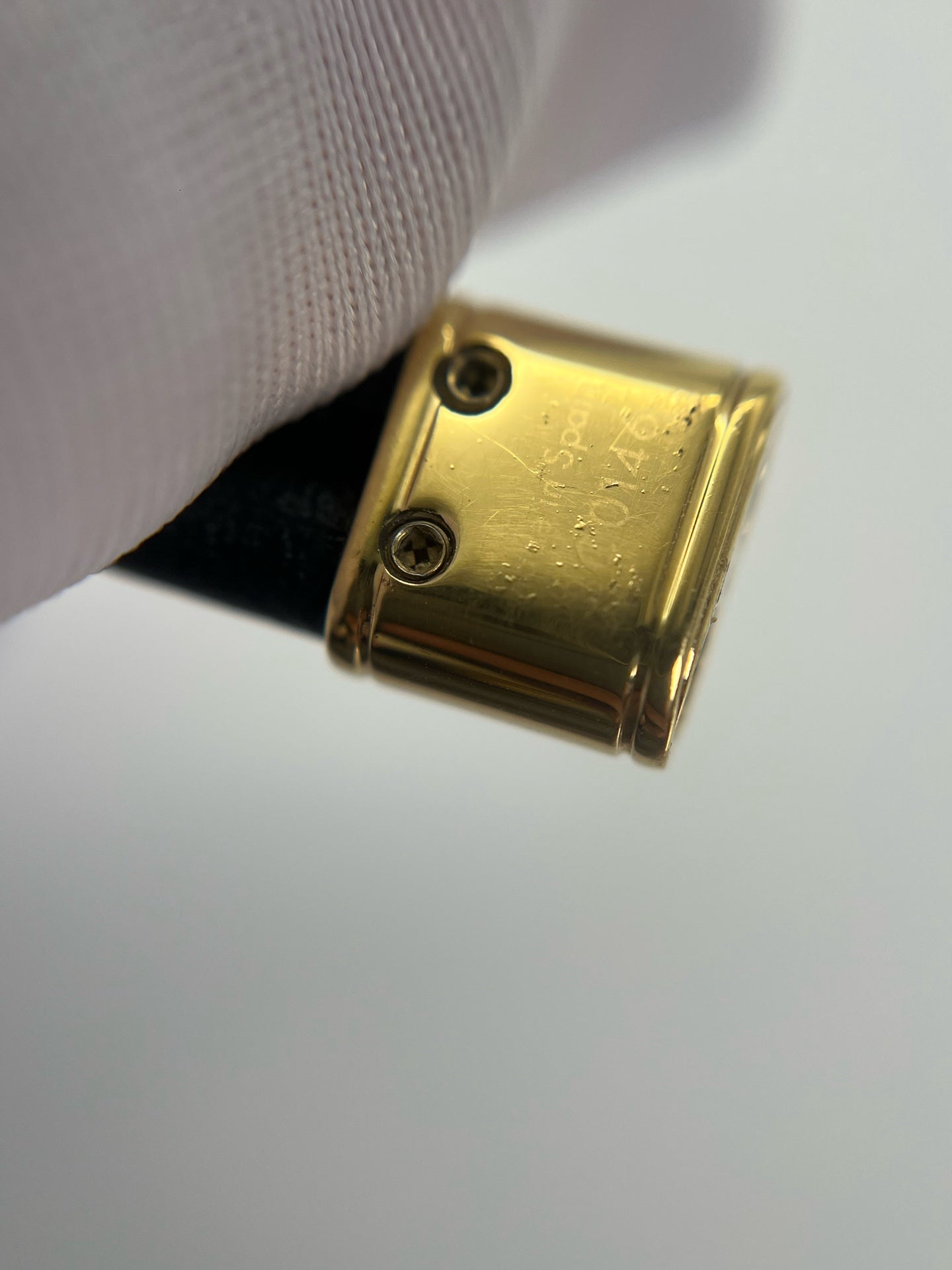 Louis Vuitton Bangle