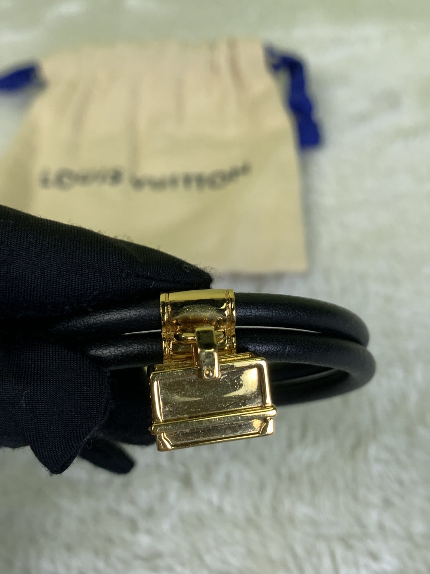 Louis Vuitton Bangle