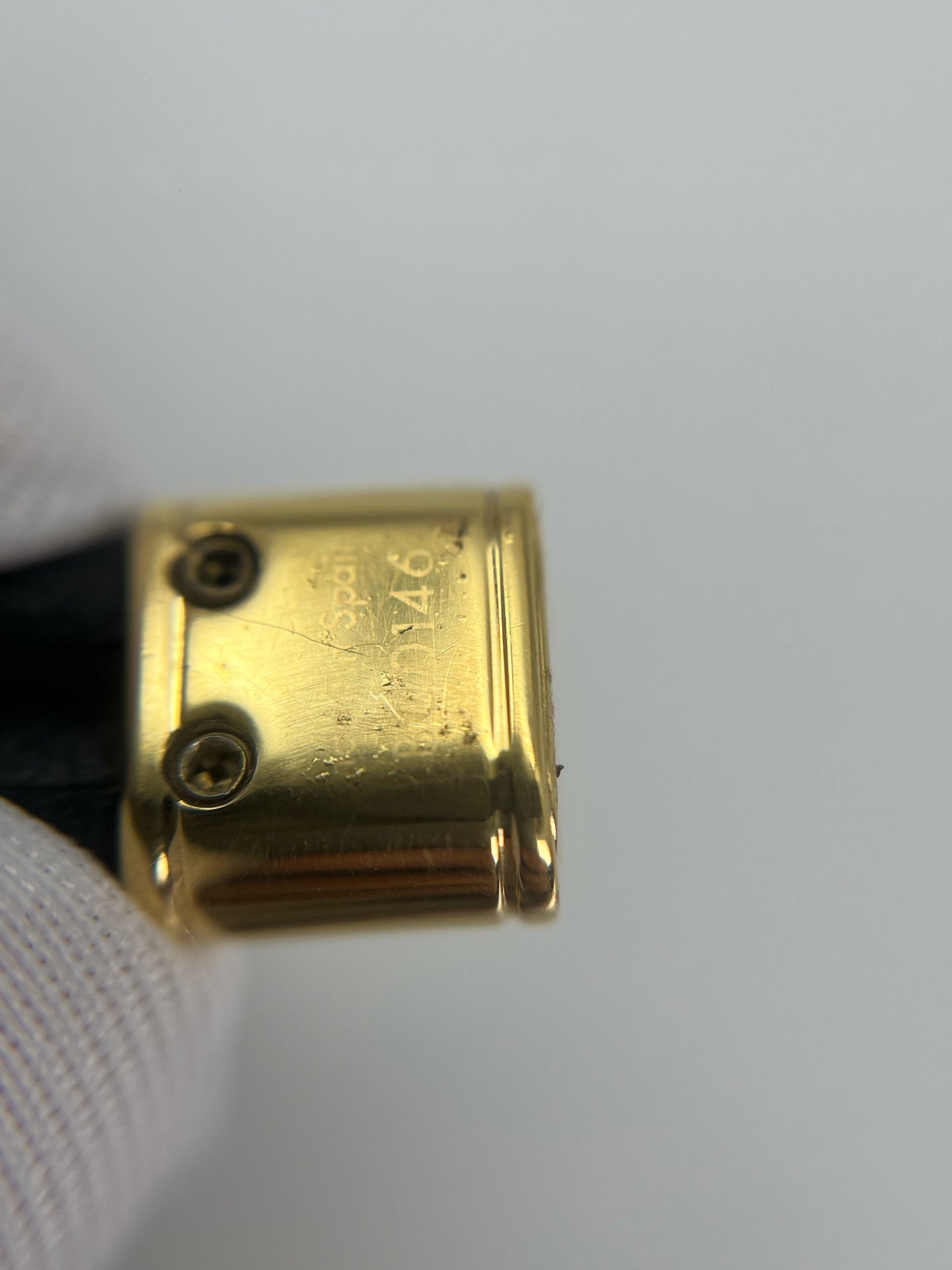 Louis Vuitton Bangle