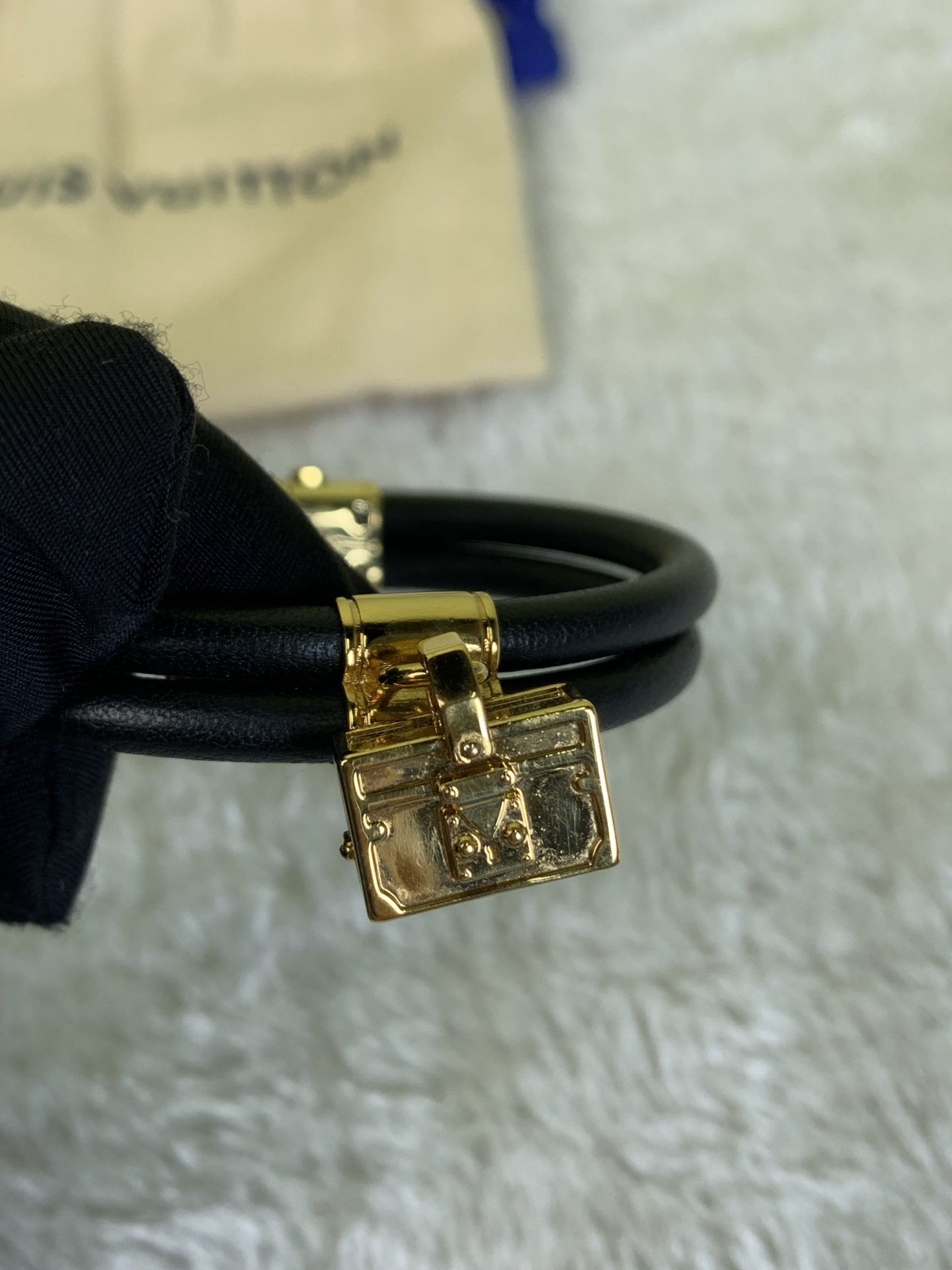 Louis Vuitton Bangle