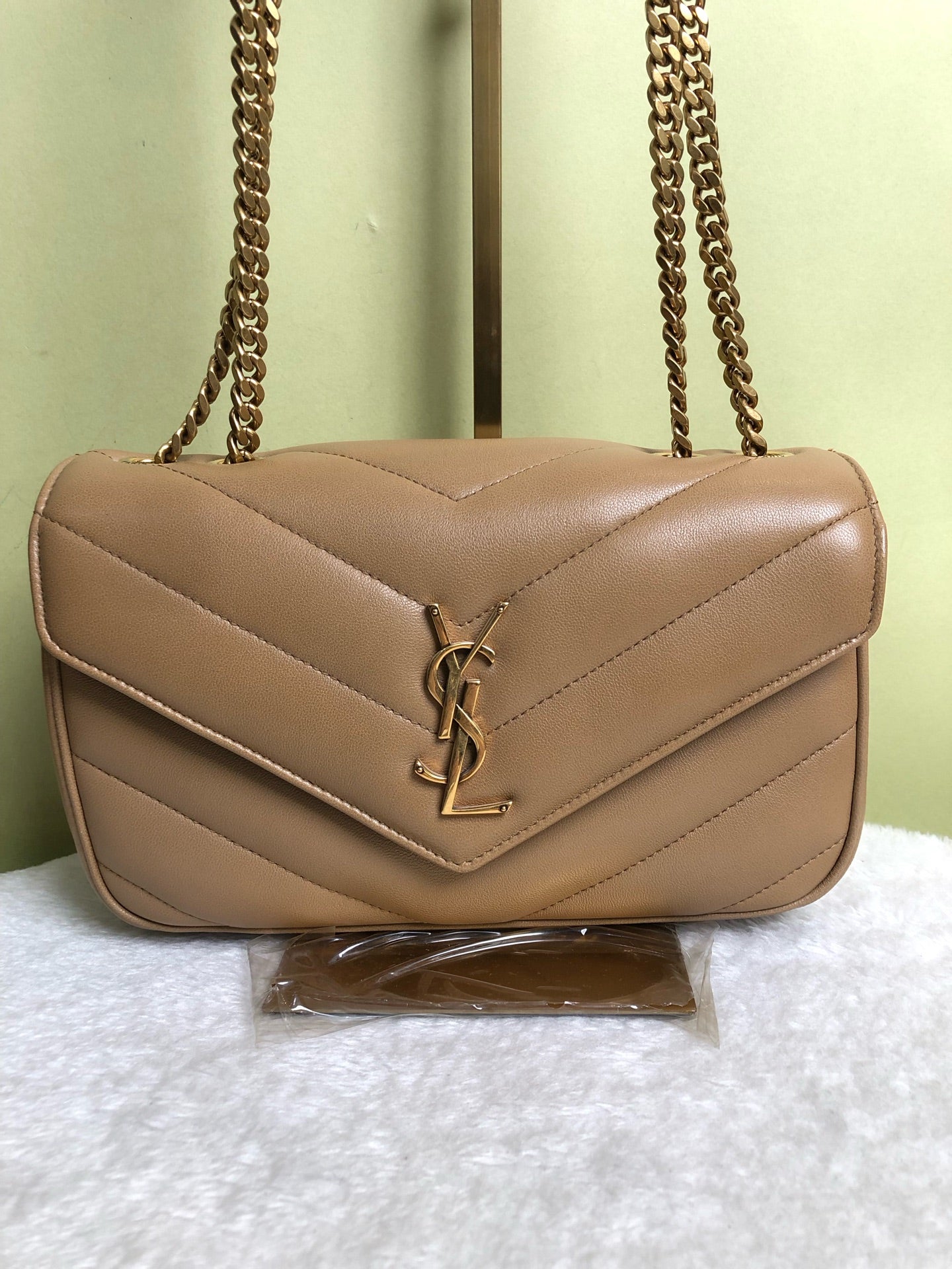 Saint laurent