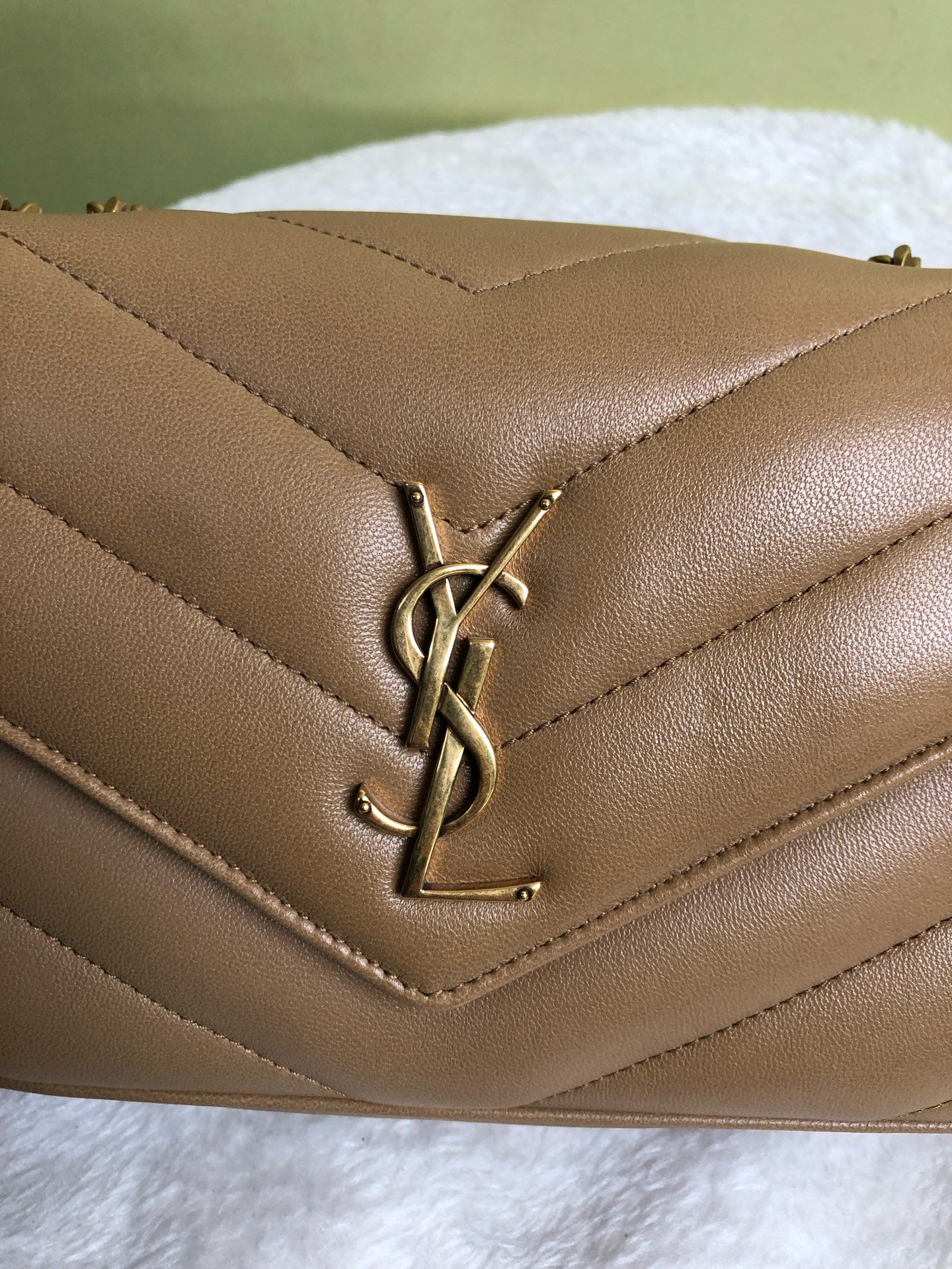 Saint laurent
