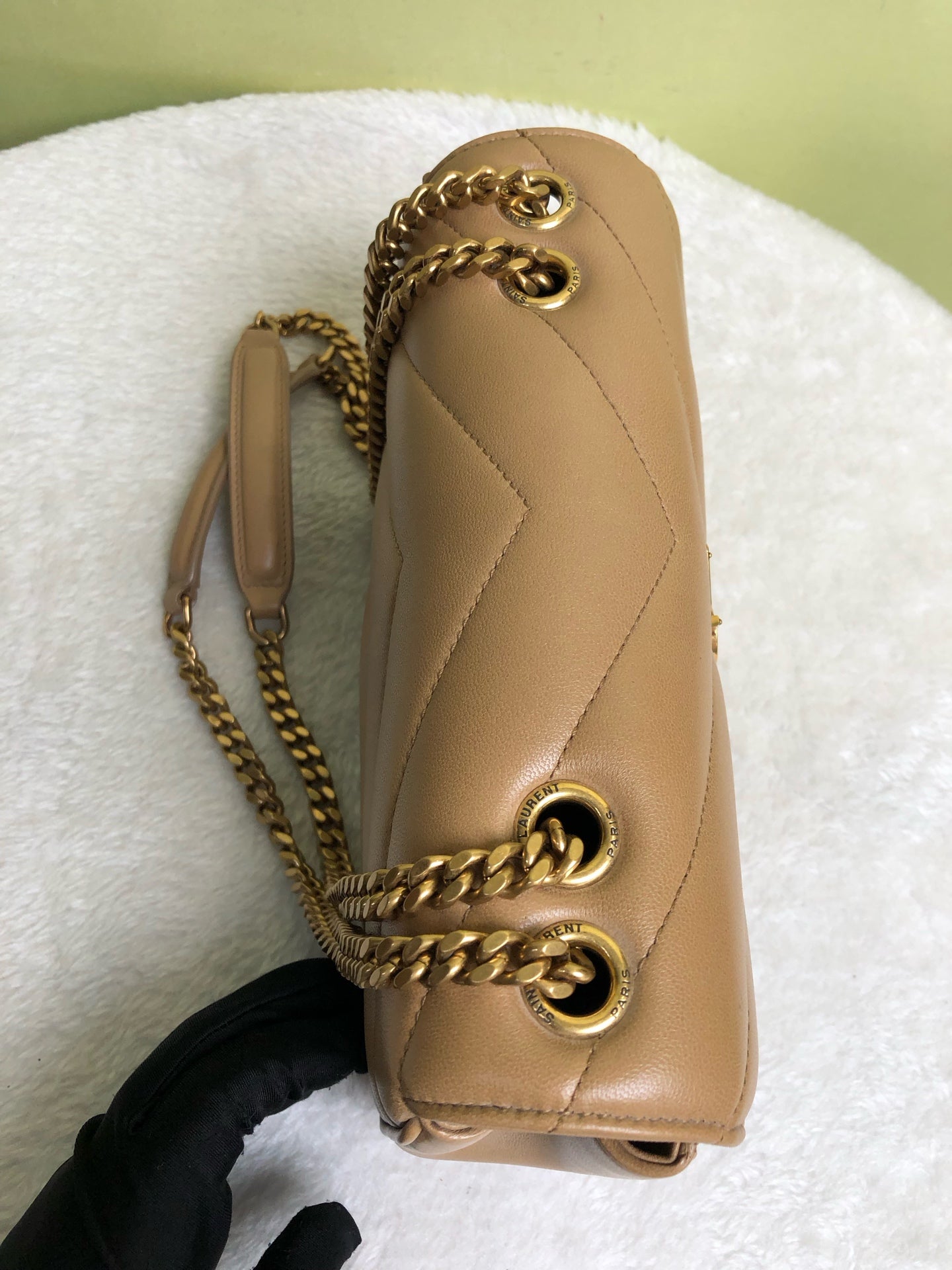 Saint laurent