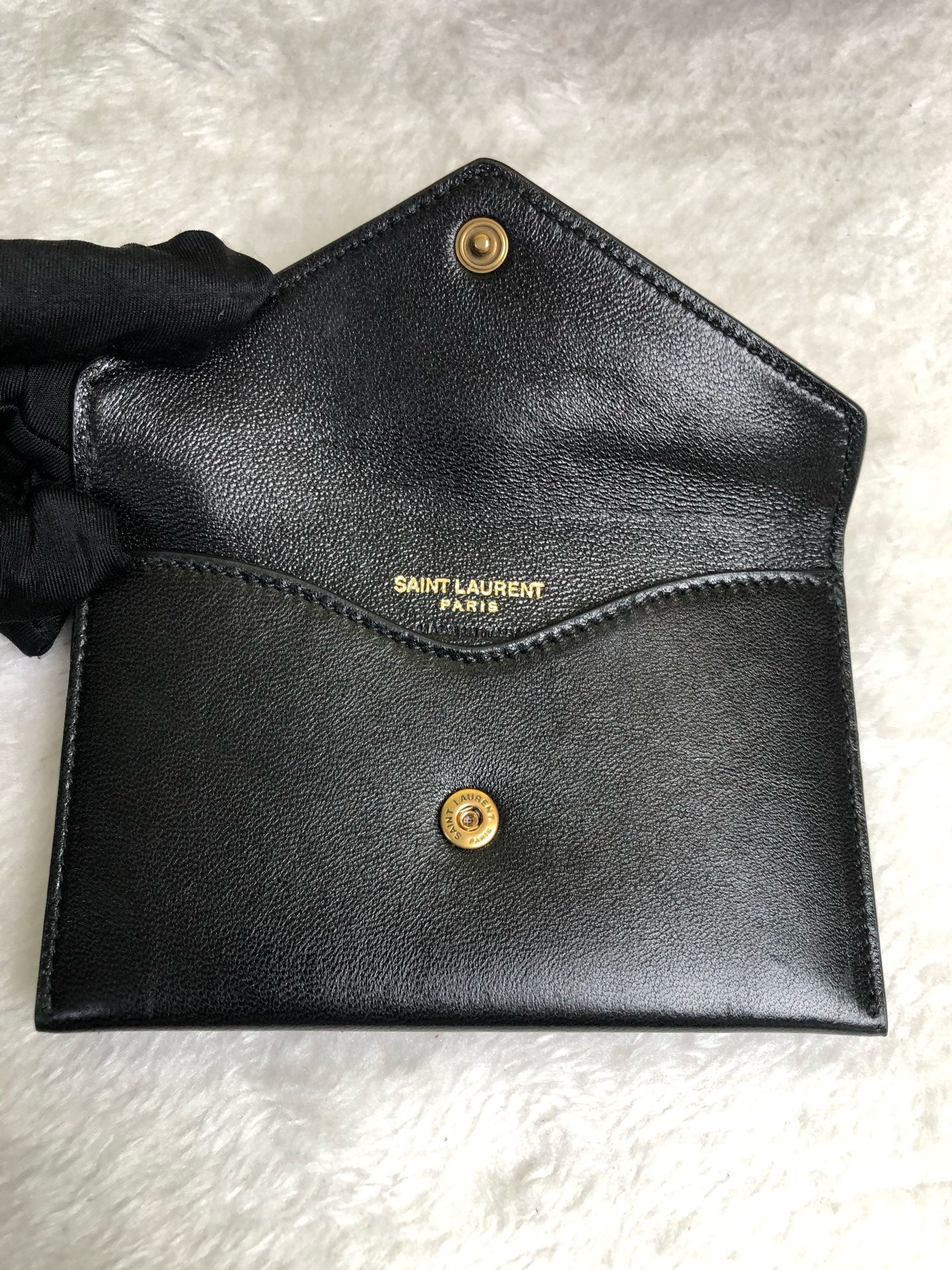 Saint laurent