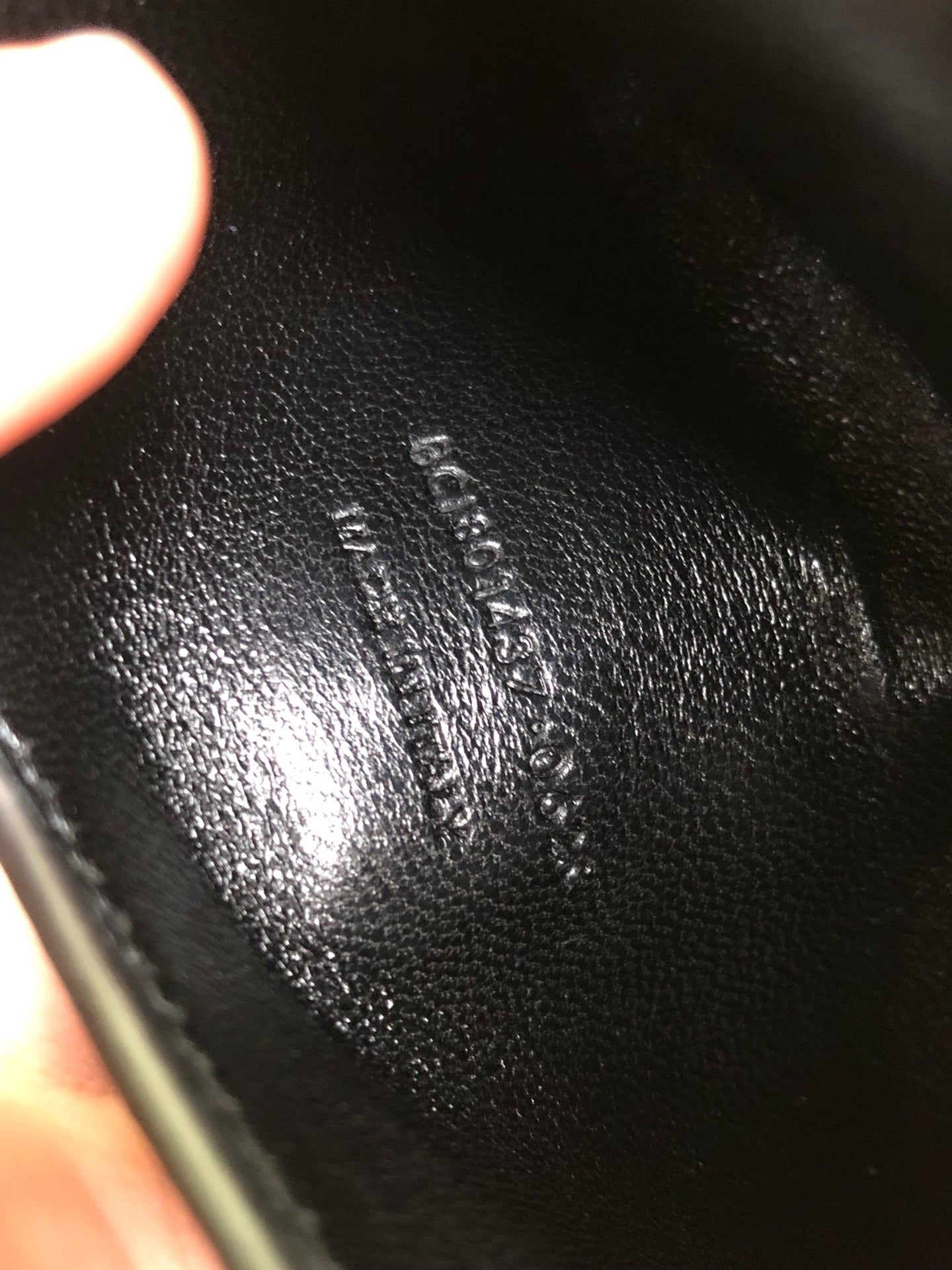 Saint laurent