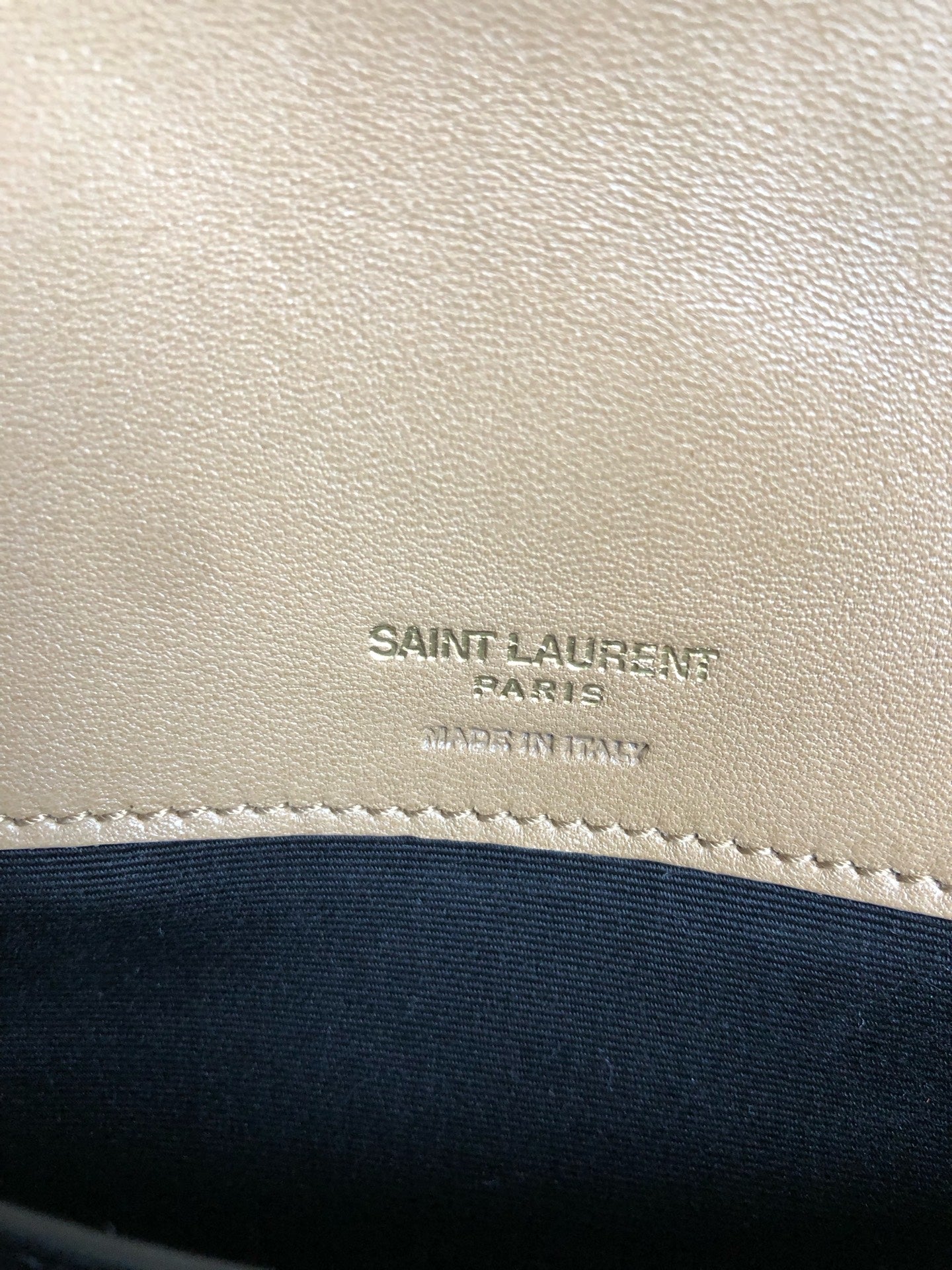 Saint laurent