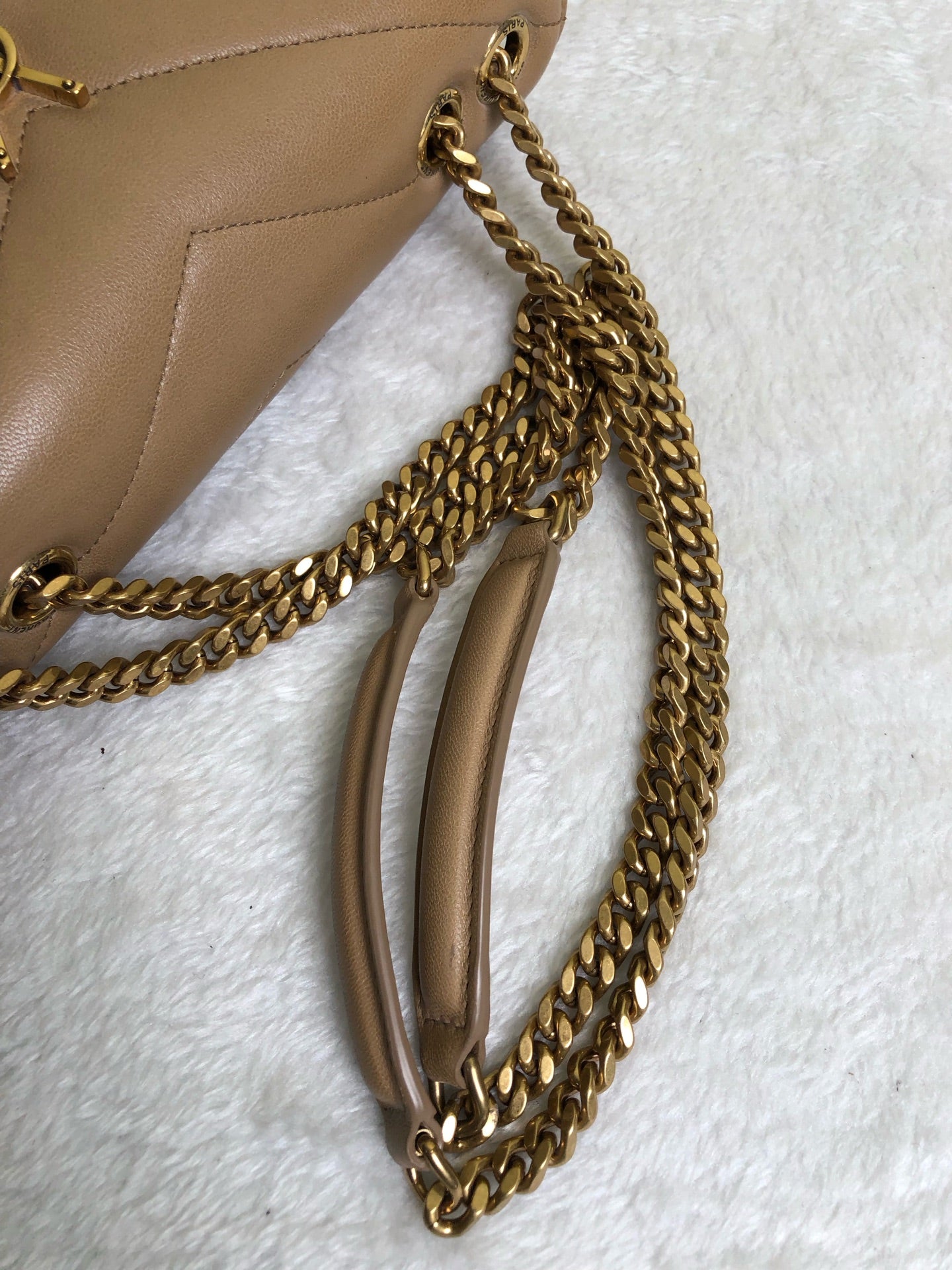 Saint laurent