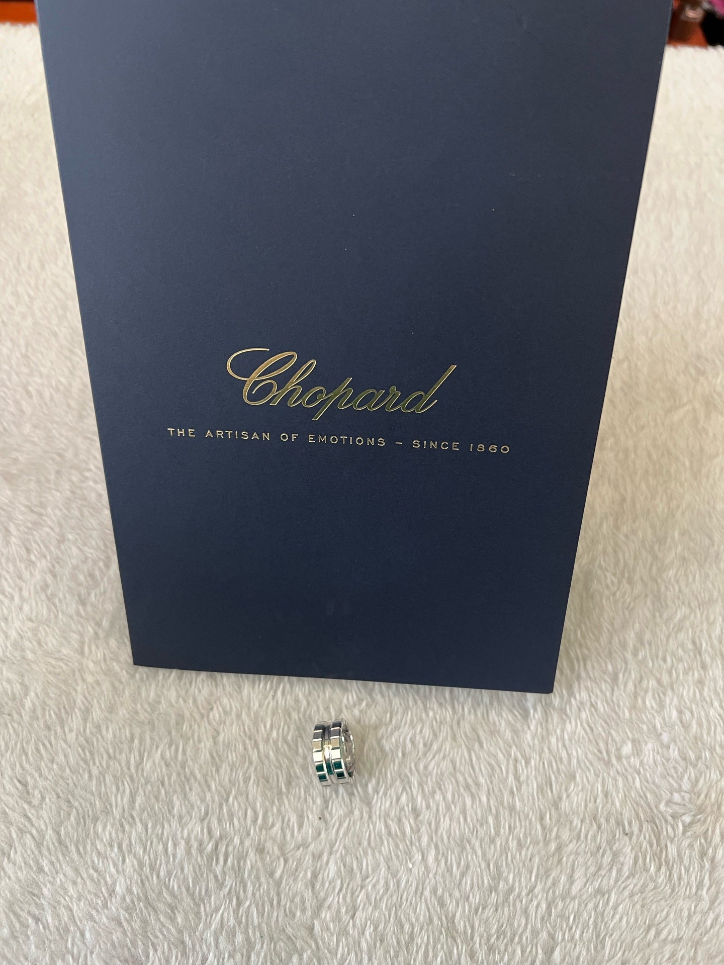 Chopard Ring