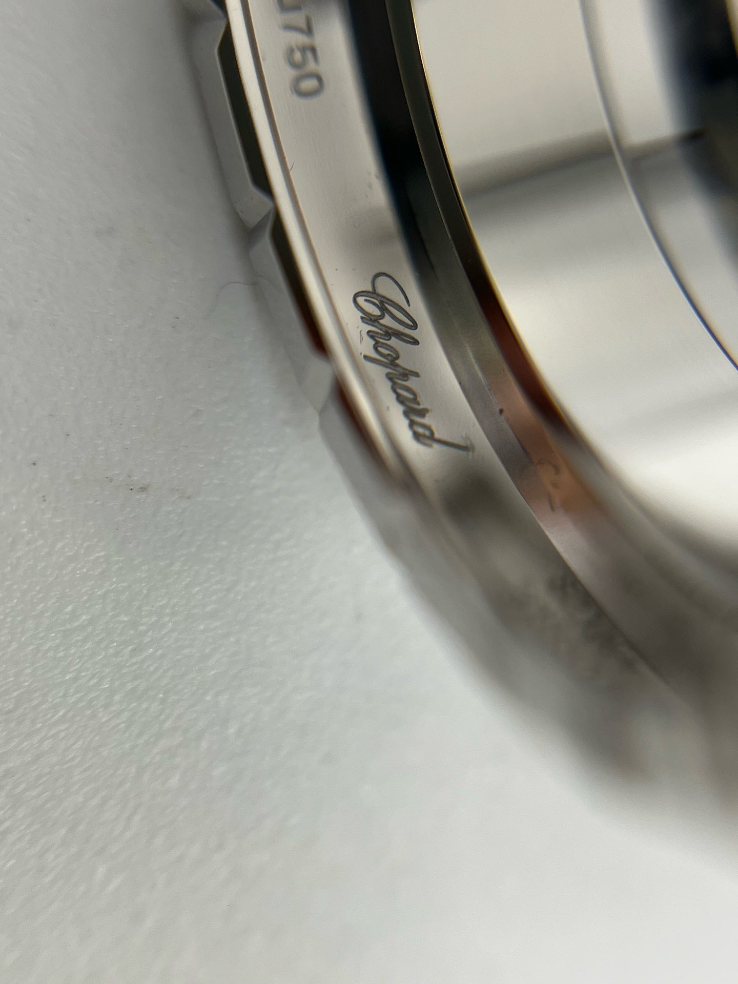 Chopard Ring