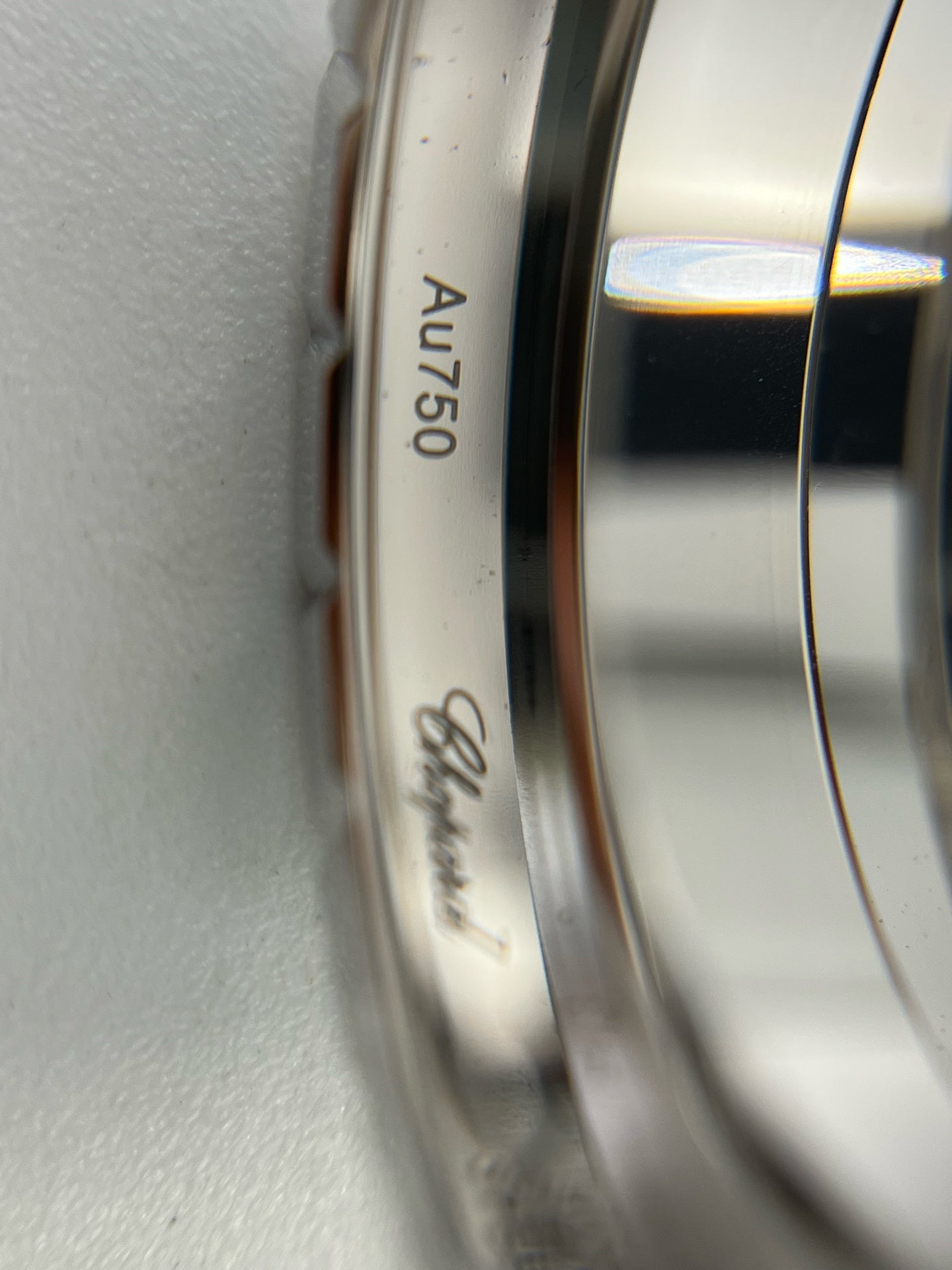 Chopard Ring