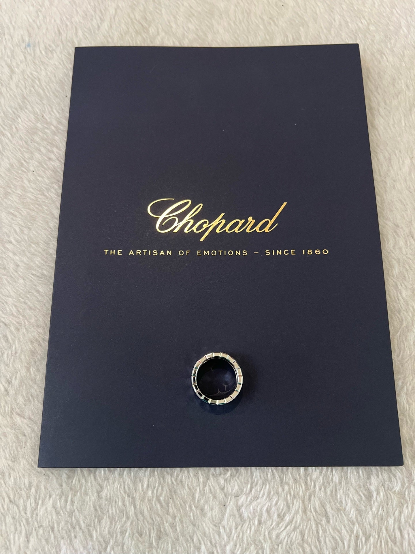 Chopard Ring