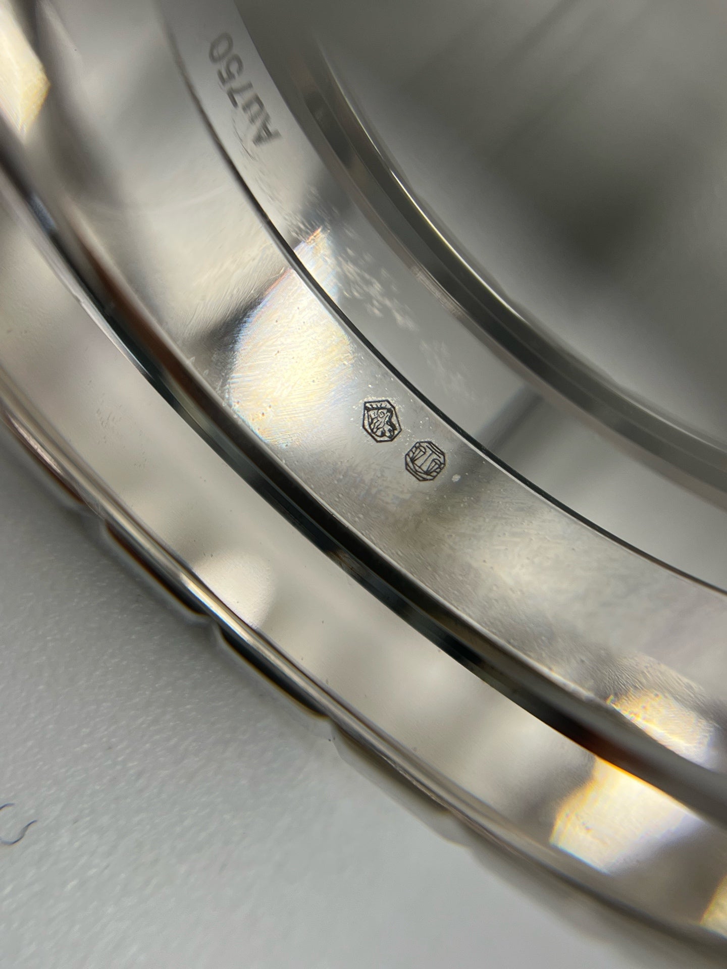 Chopard Ring