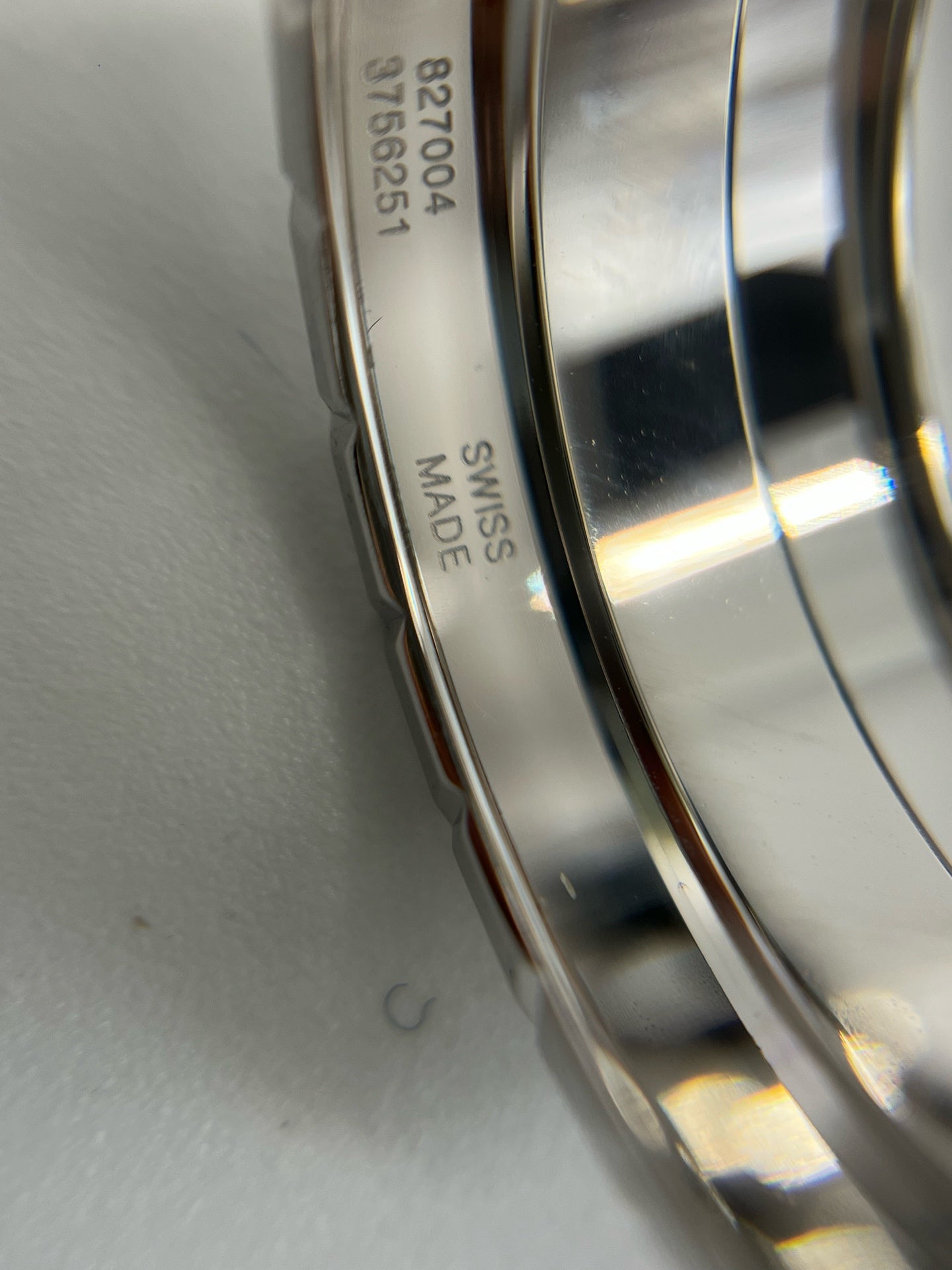 Chopard Ring