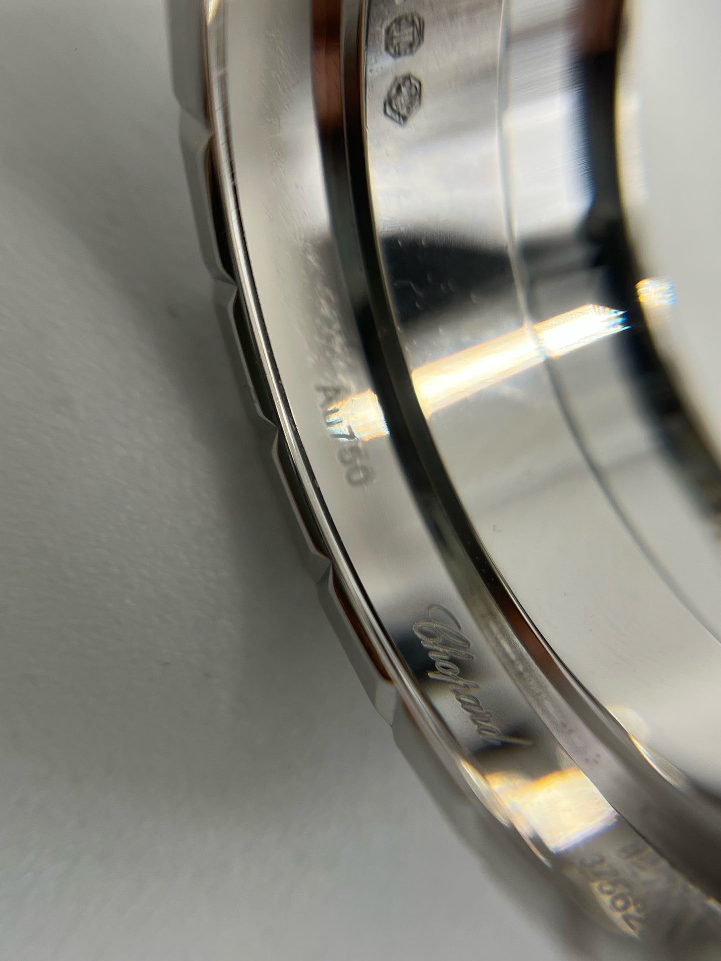 Chopard Ring