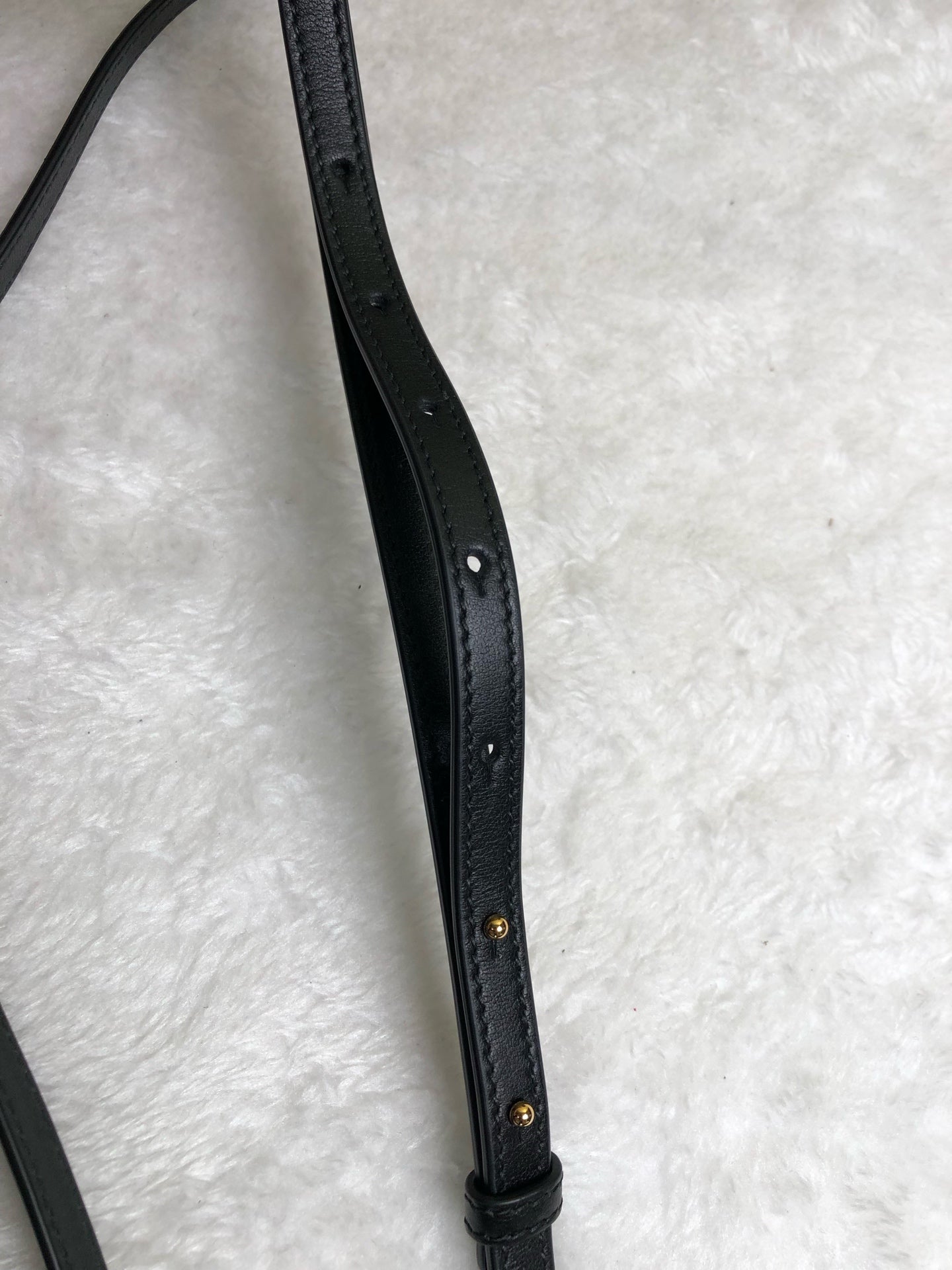 Bvlgari Black Tote