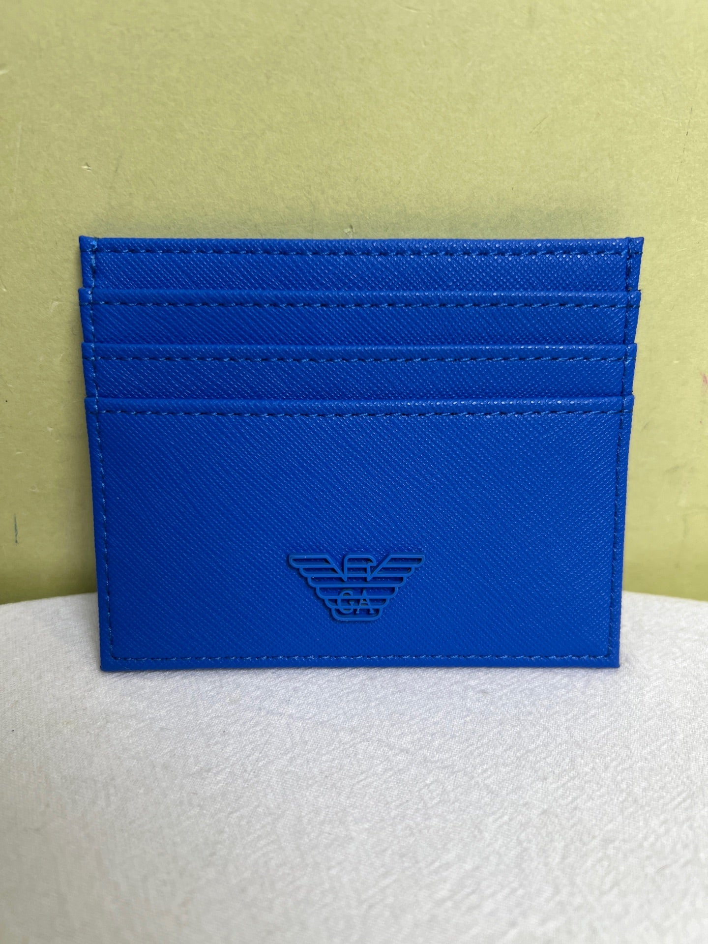 Armani Blue