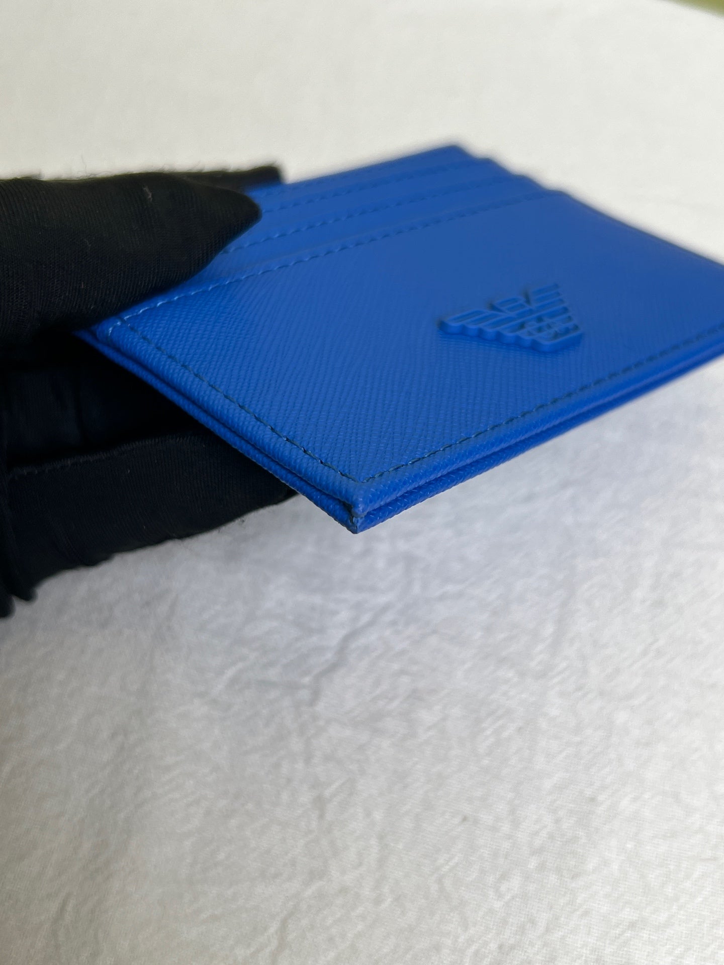 Armani Blue