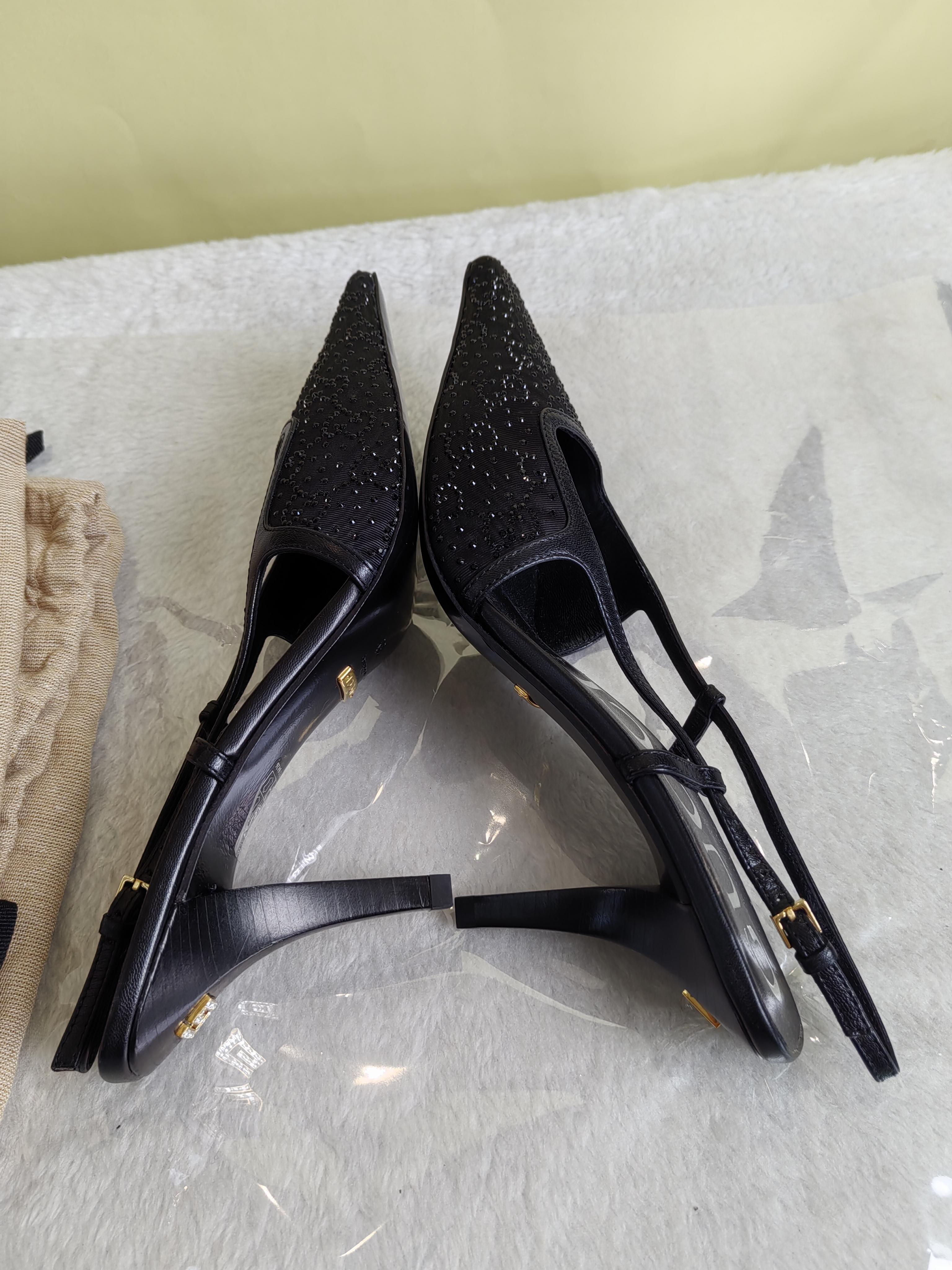 Gucci High heels