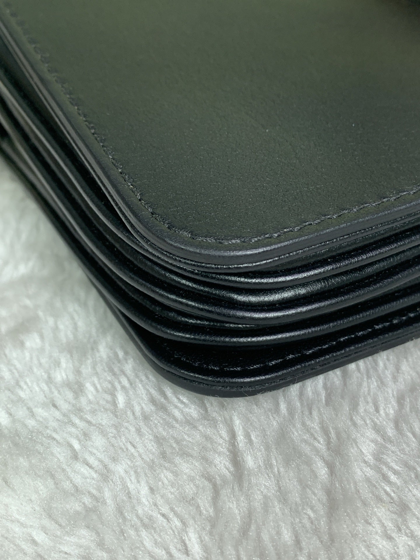Louis Vuitton Black Crossbody