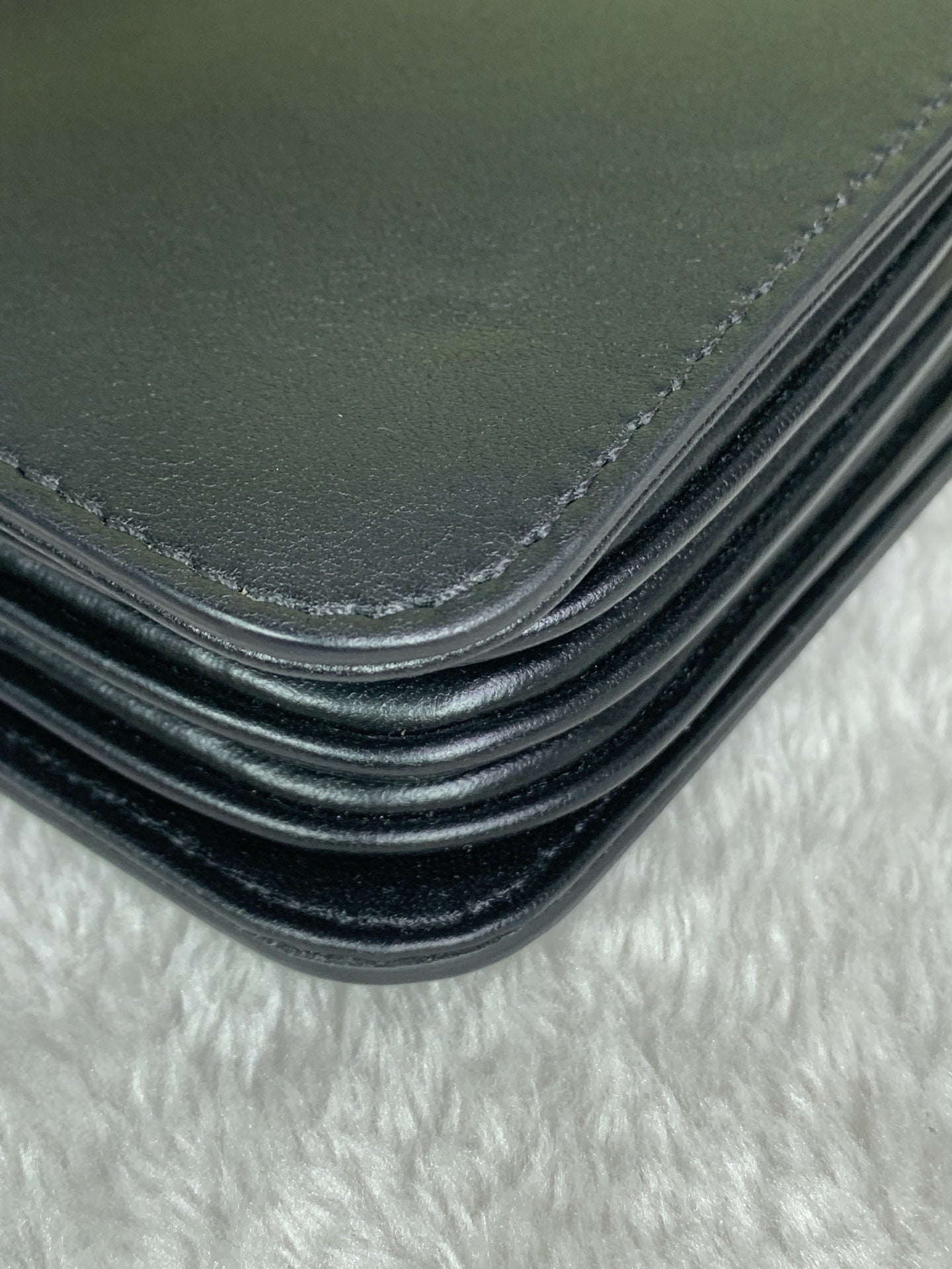 Louis Vuitton Black Crossbody