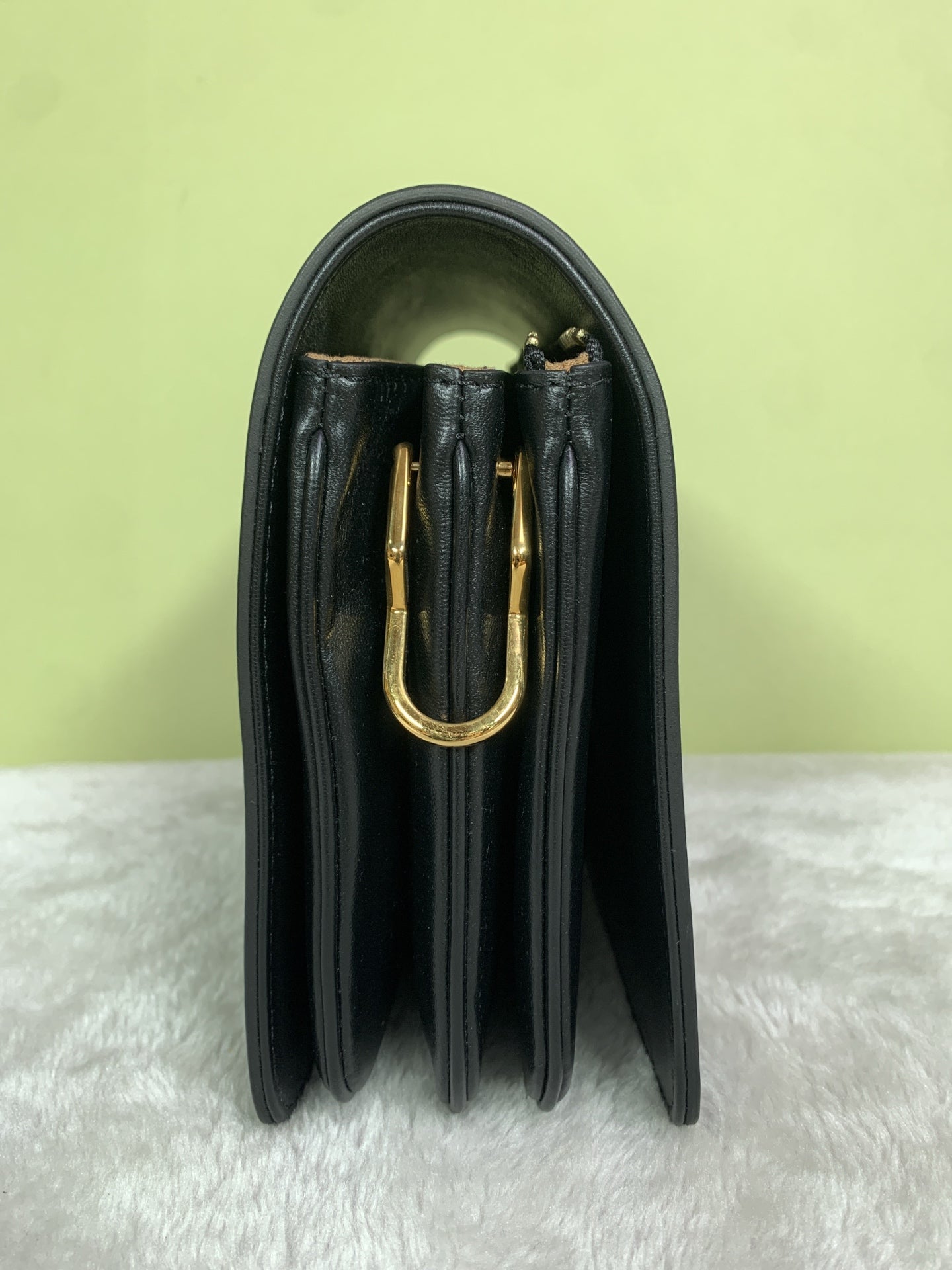 Louis Vuitton Black Crossbody
