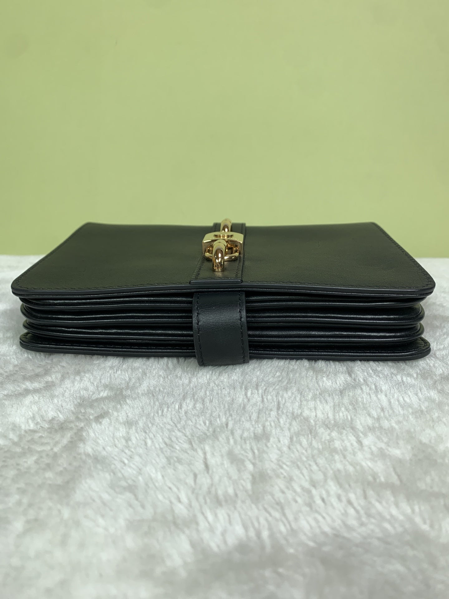 Louis Vuitton Black Crossbody