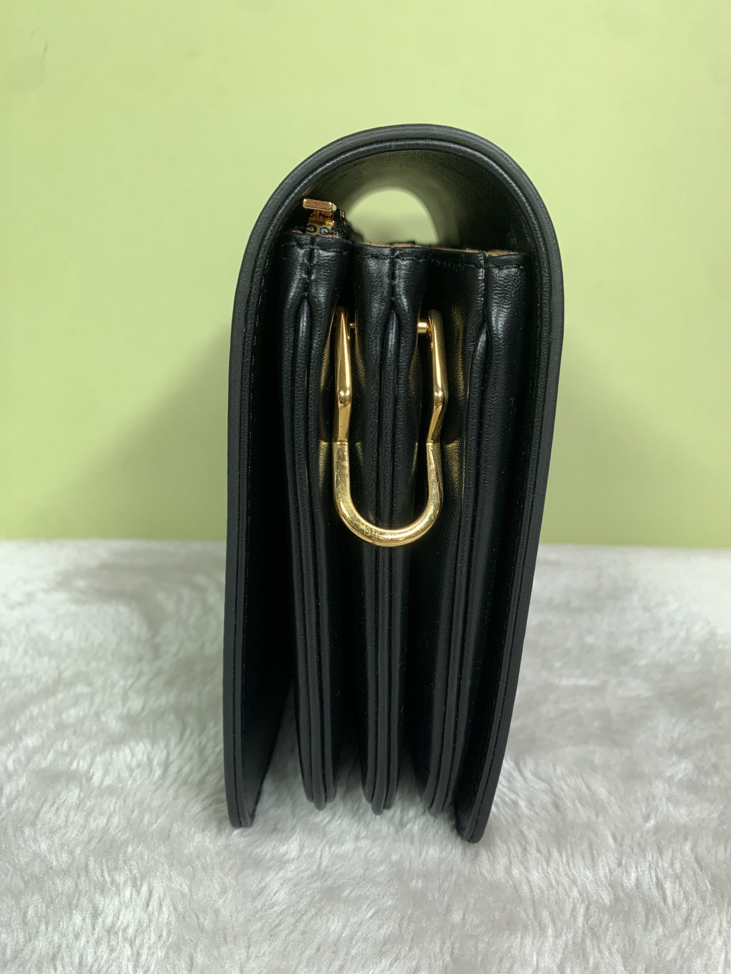 Louis Vuitton Black Crossbody