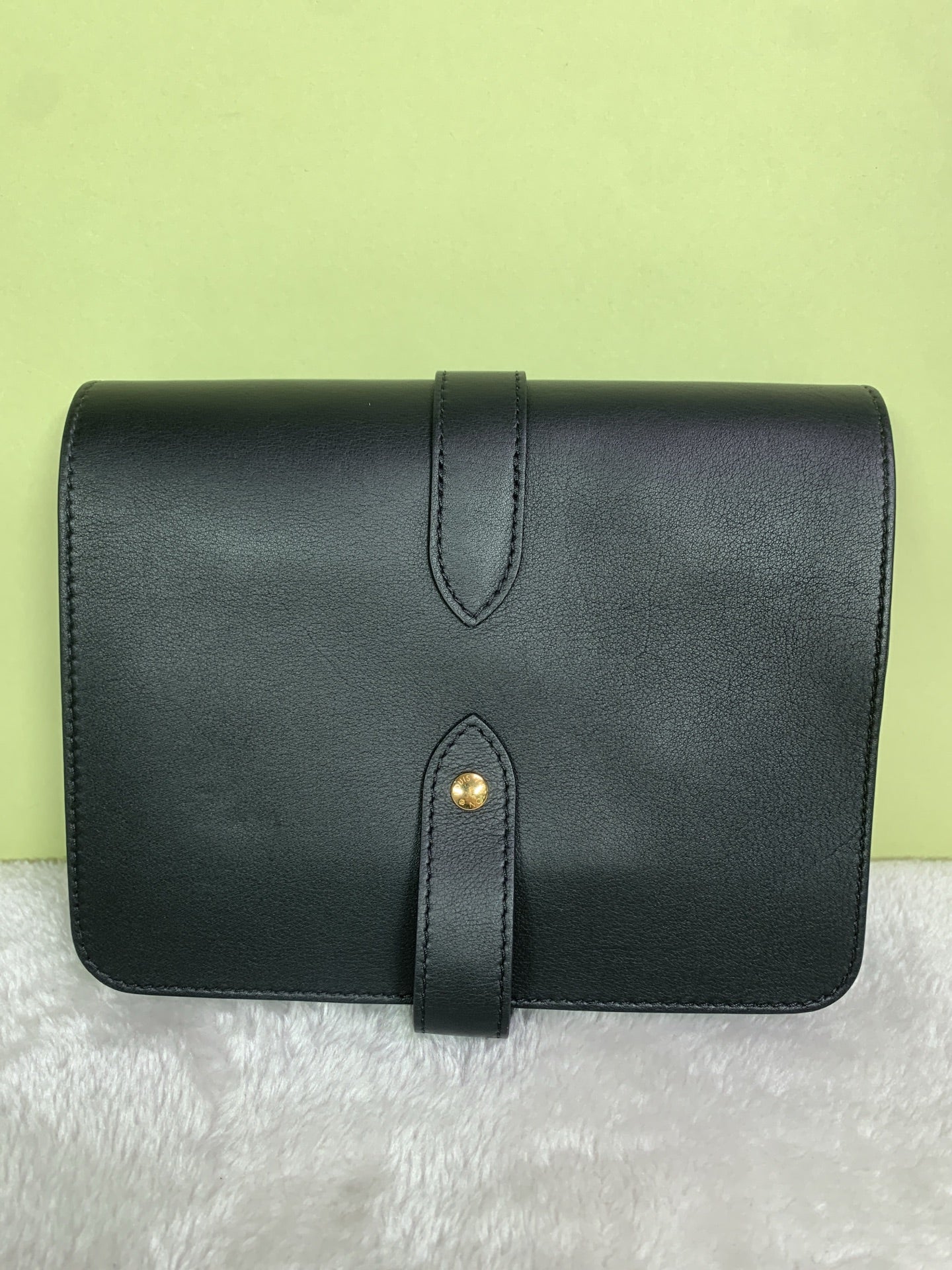 Louis Vuitton Black Crossbody