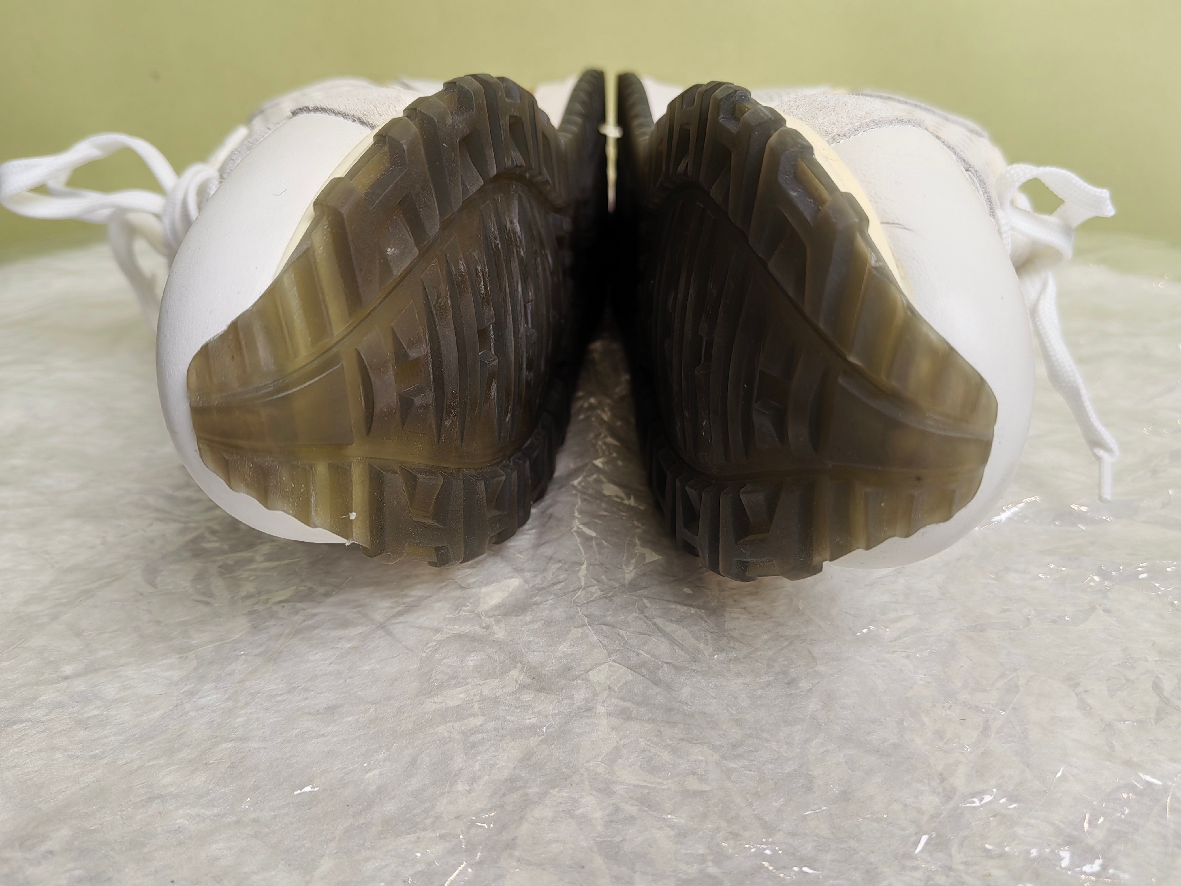 Louis Vuitton Athletic sneakers