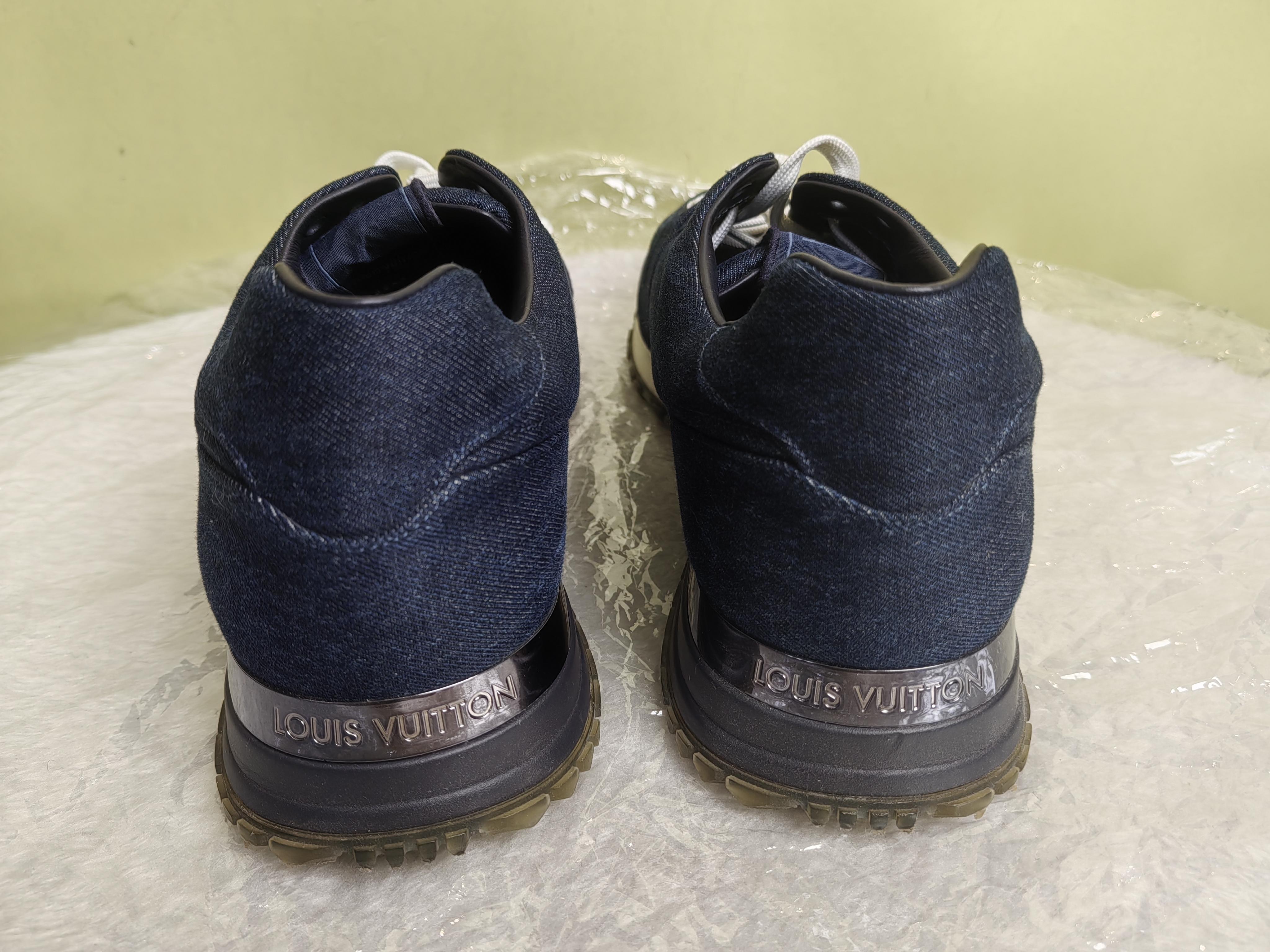 Louis Vuitton Athletic sneakers