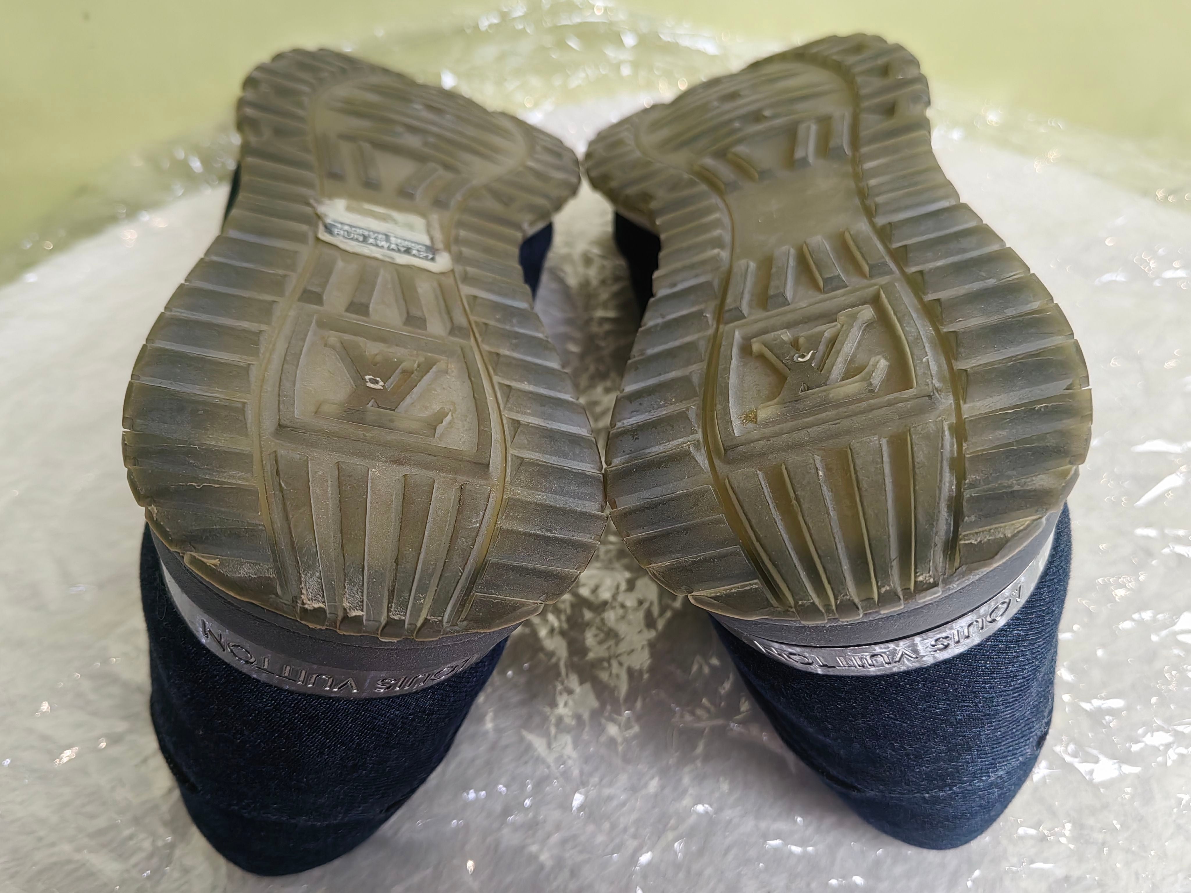 Louis Vuitton Athletic sneakers