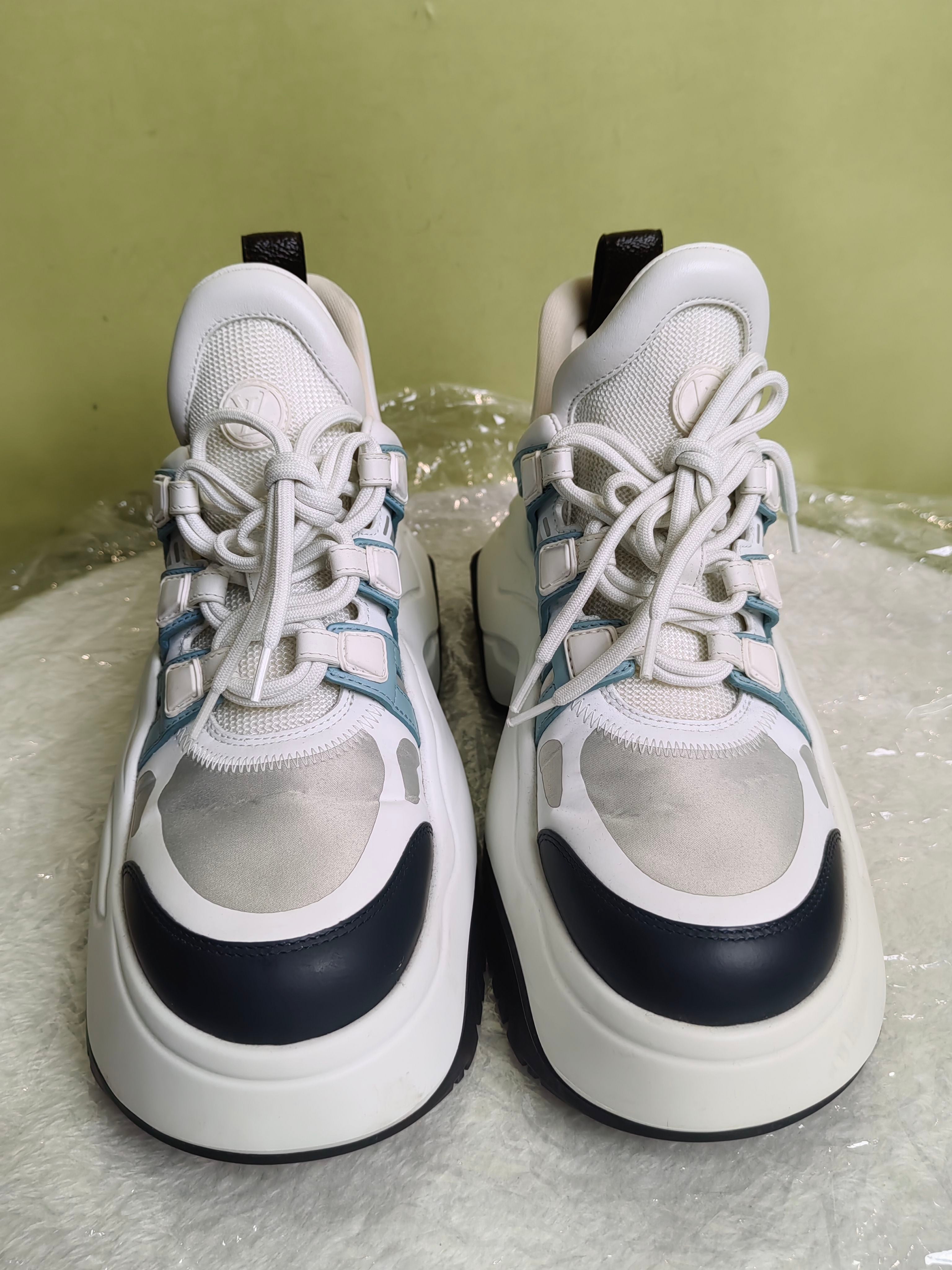 Louis Vuitton Athletic sneakers